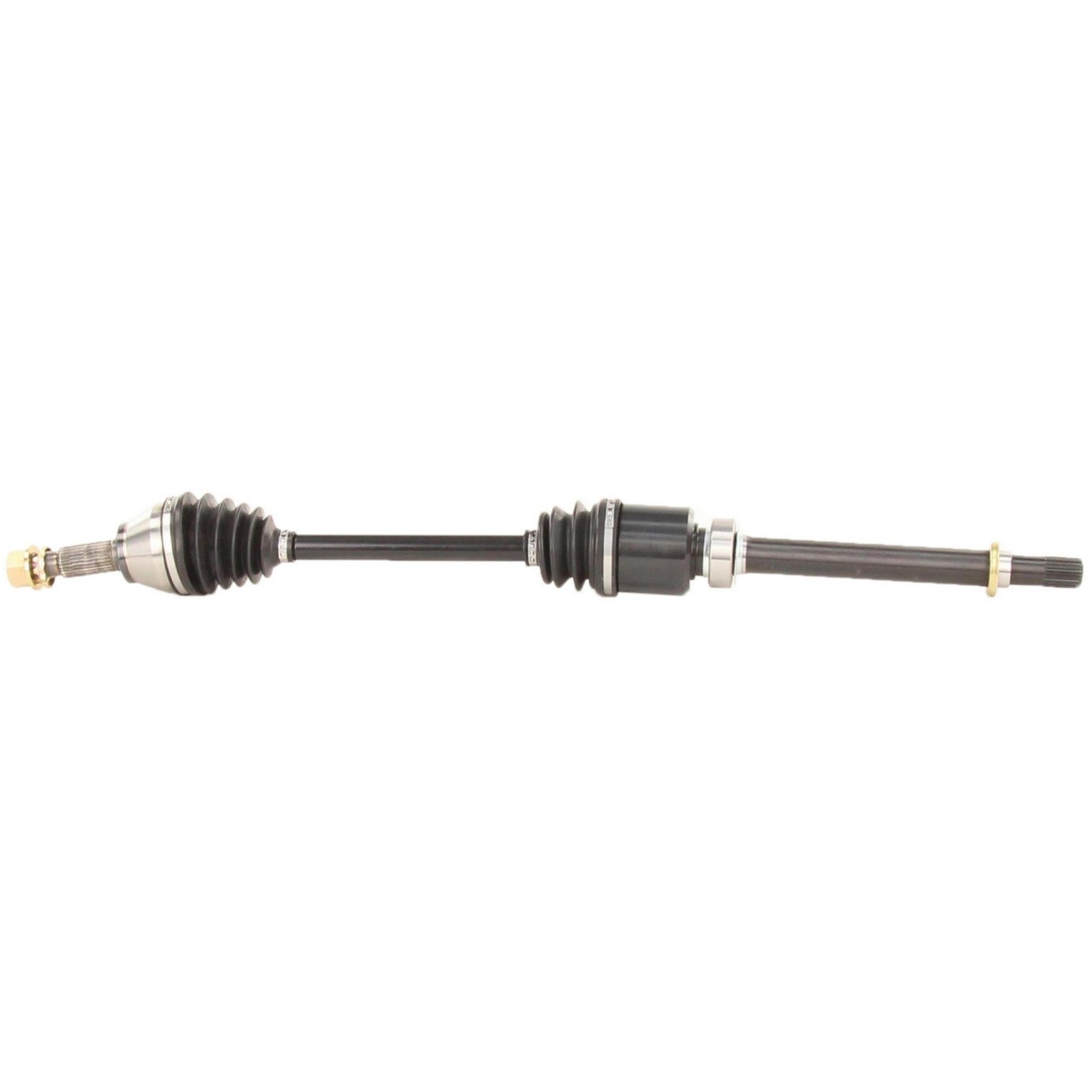 trakmotive new cv axle shaft  frsport ni-8668