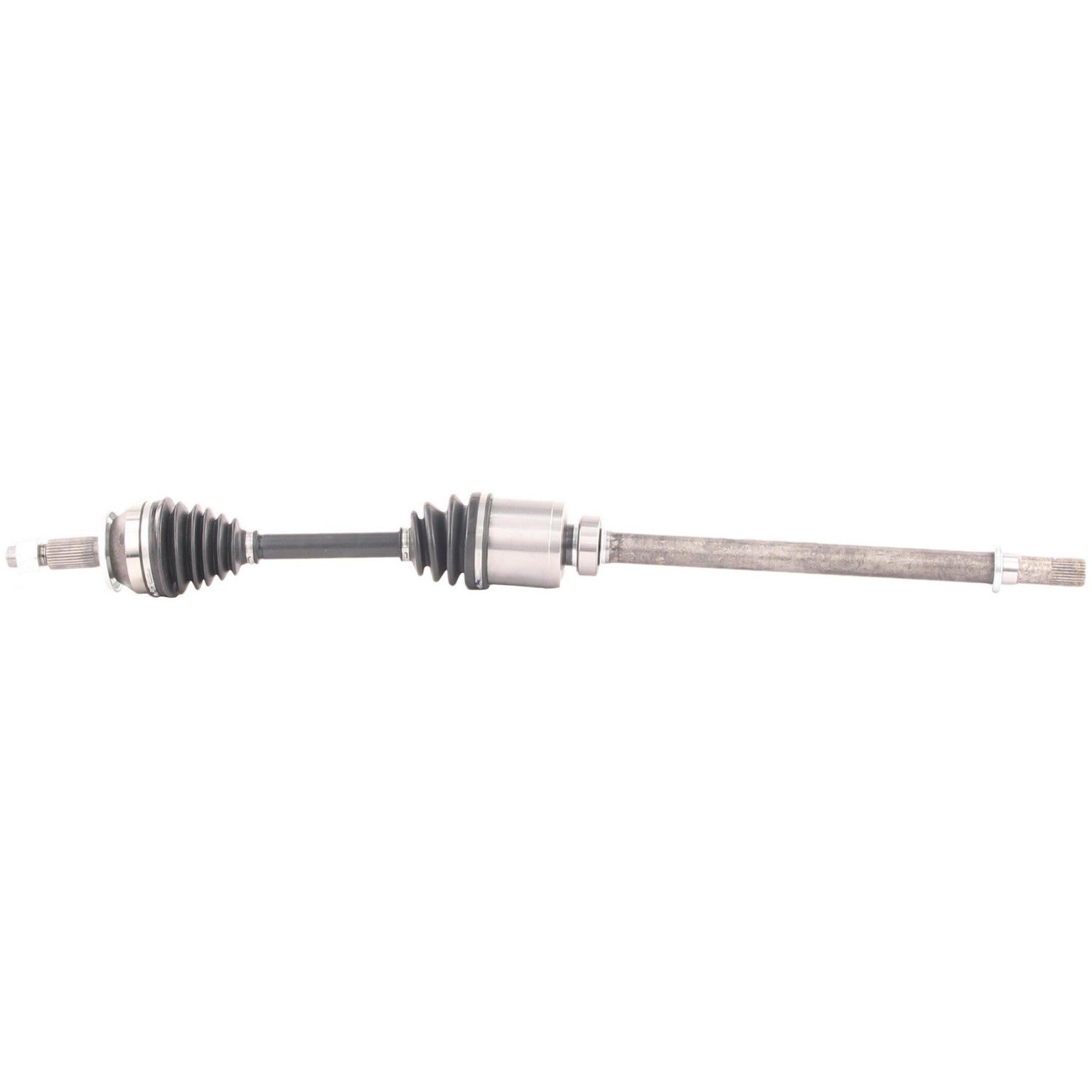 trakmotive new cv axle shaft  frsport ni-8682