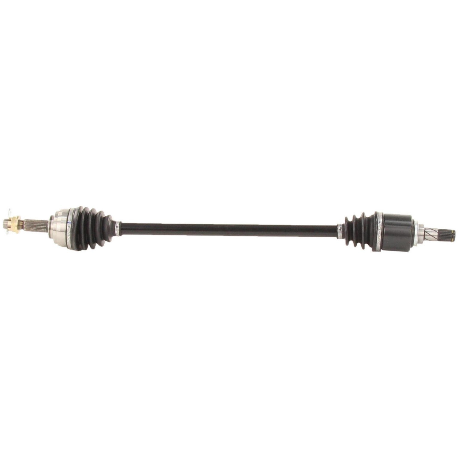 trakmotive new cv axle shaft  frsport ni-8696