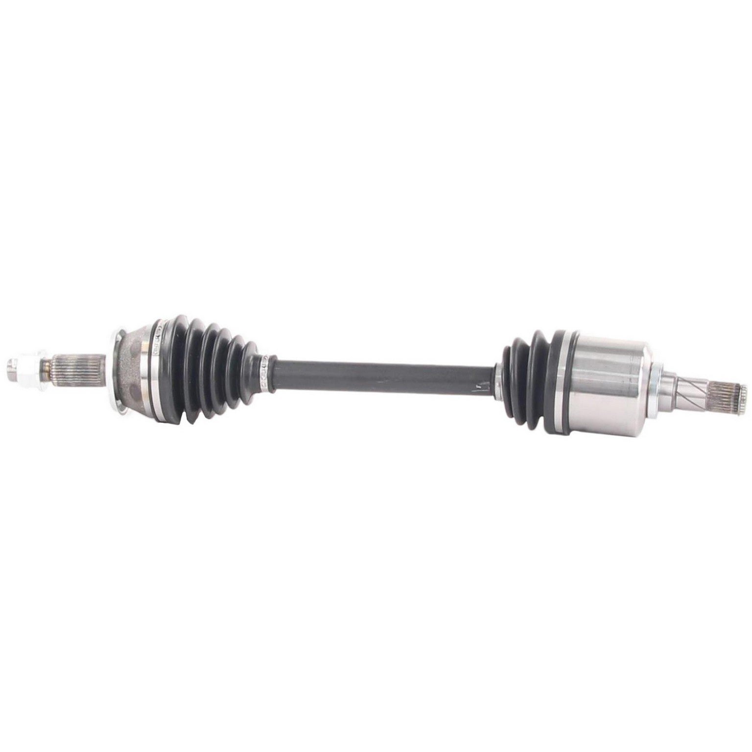 TrakMotive AAR CV Axle Shaft  top view frsport NI-8737