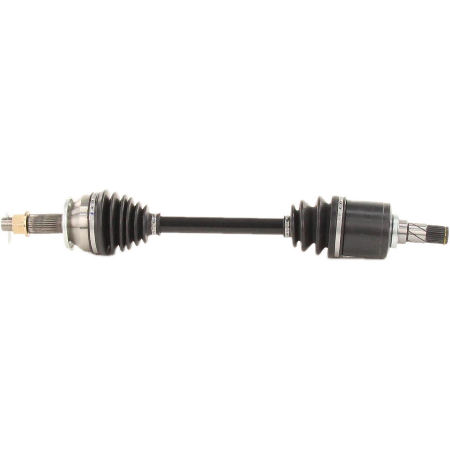 TrakMotive AAR CV Axle Shaft  top view frsport NI-8739