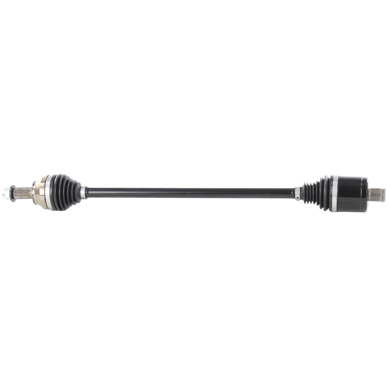 TrakMotive CV Axle Assembly  top view frsport POL-6083HD