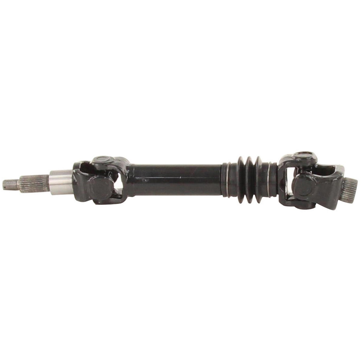 TrakMotive CV Axle Assembly  top view frsport POL-7018