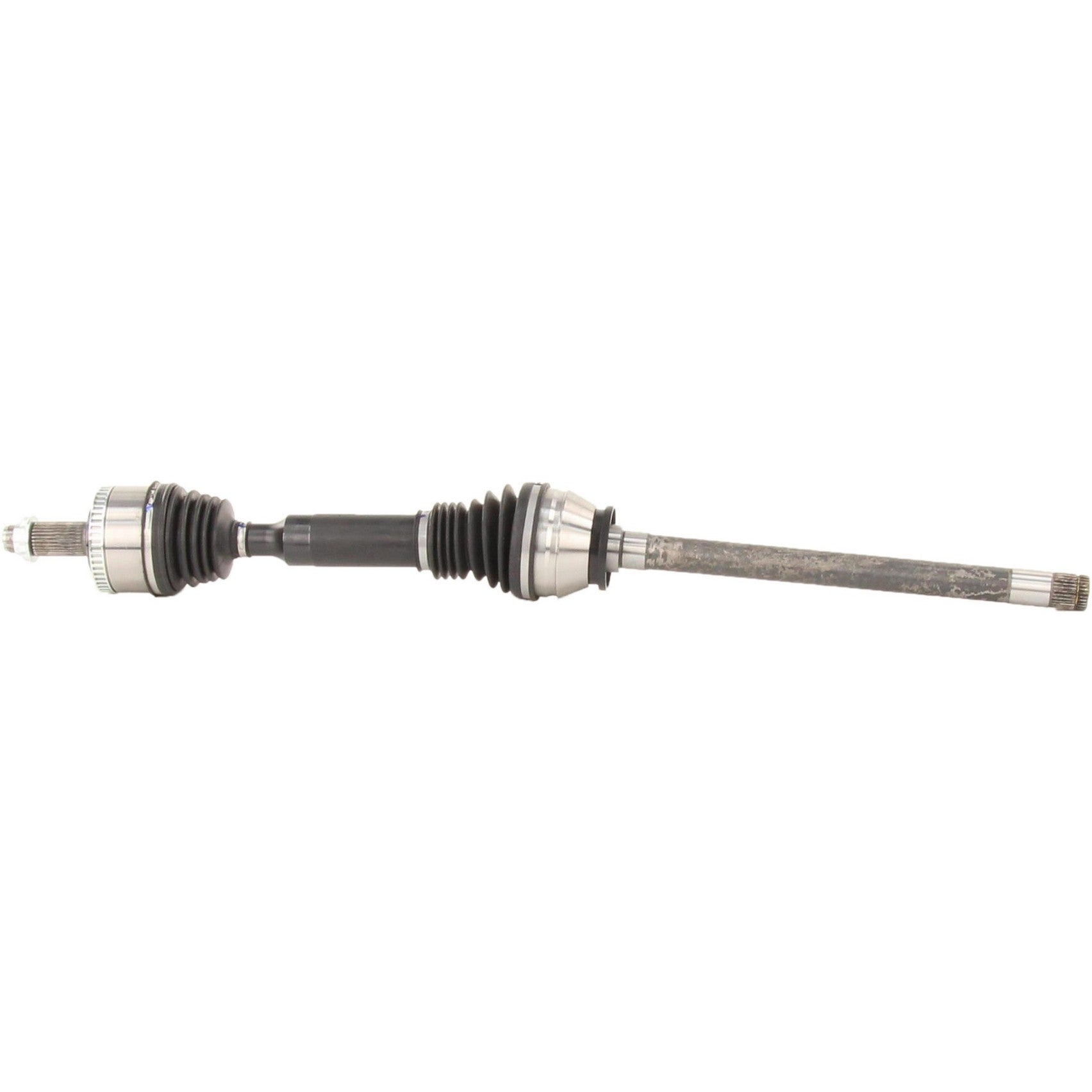 TrakMotive New CV Axle Shaft  top view frsport RV-8014