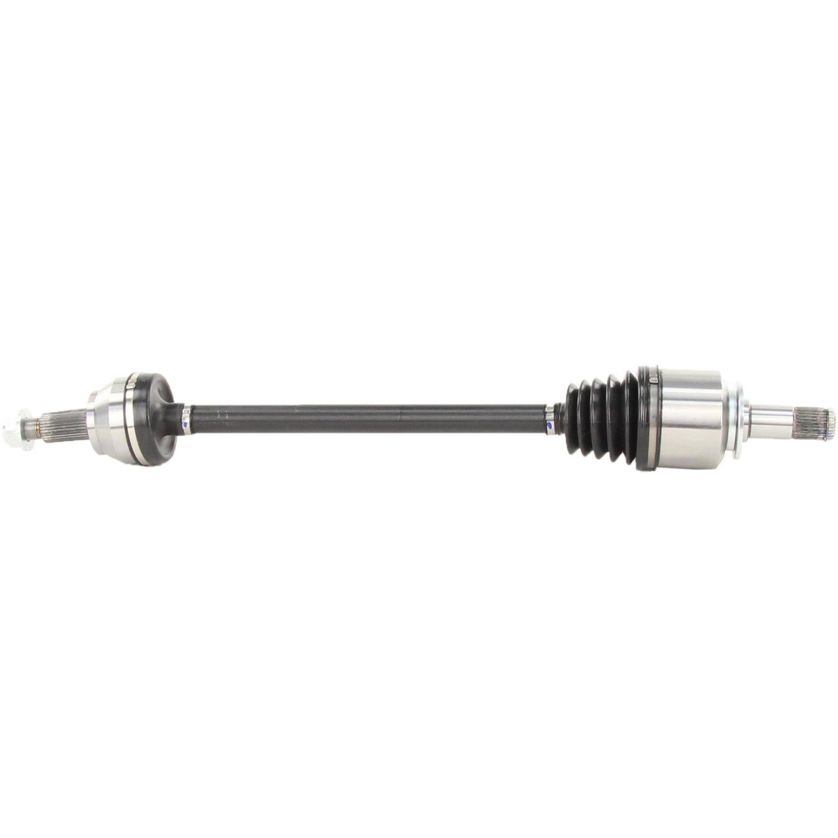 TrakMotive New CV Axle Shaft  top view frsport RV-8019