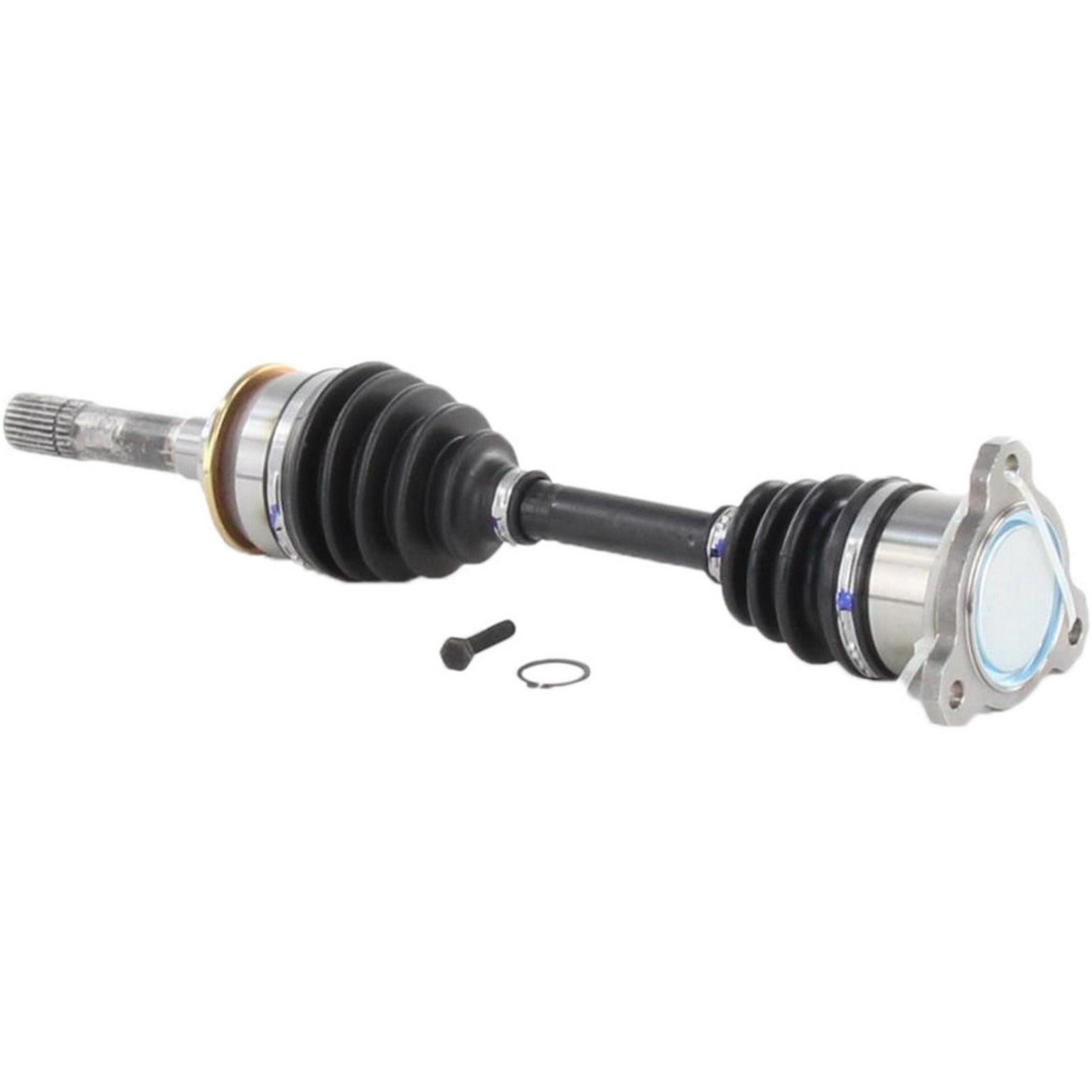 trakmotive new cv axle shaft  frsport sb-8049