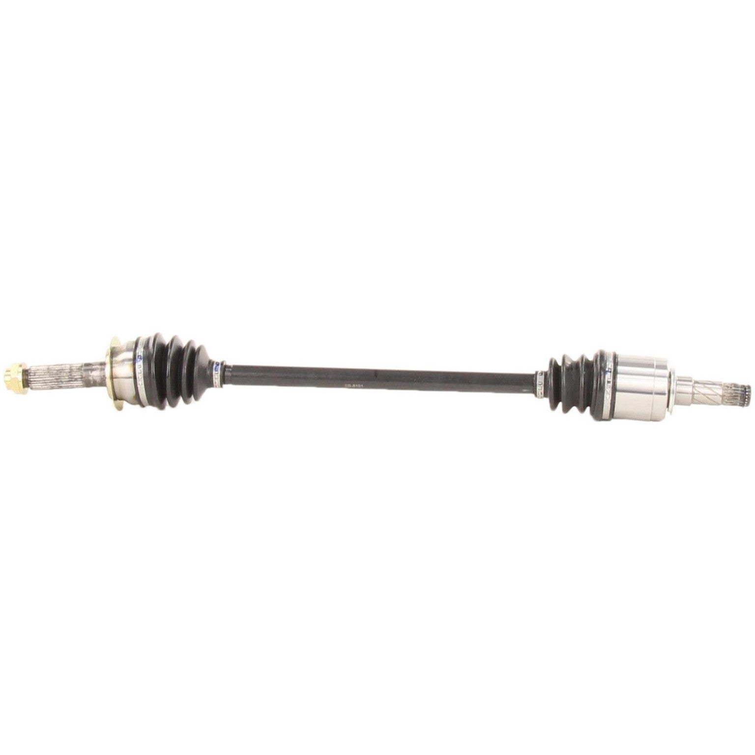 trakmotive new cv axle shaft  frsport sb-8101