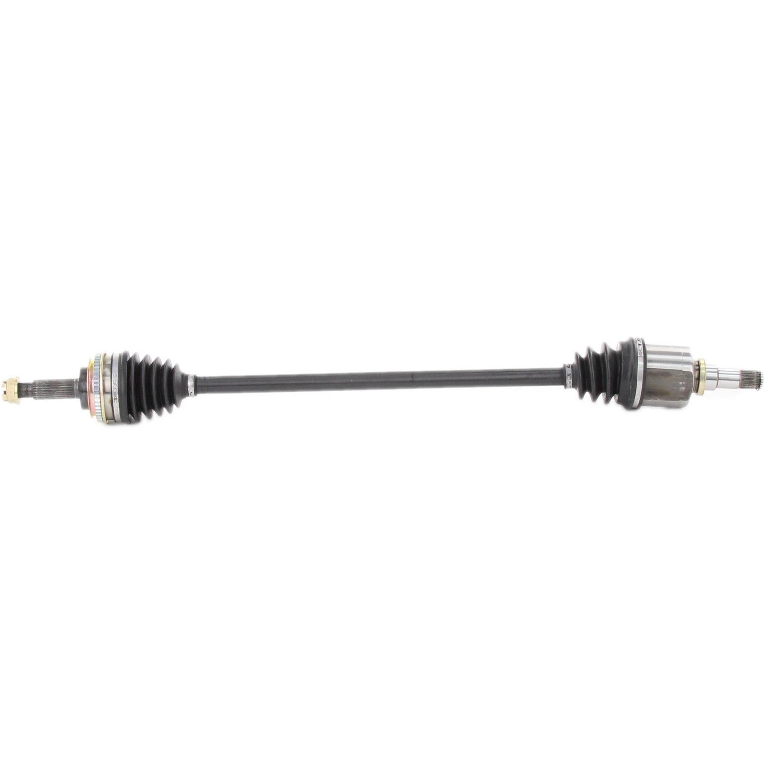 trakmotive new cv axle shaft  frsport to-8012