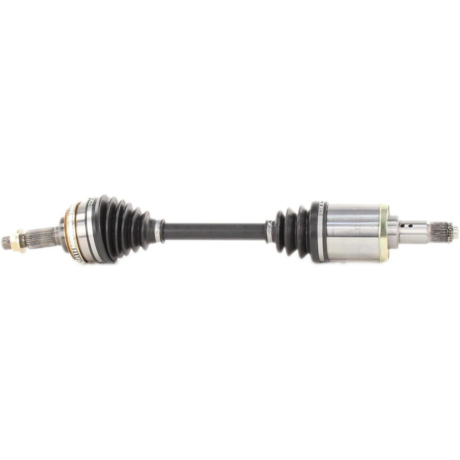 trakmotive new cv axle shaft  frsport to-8015