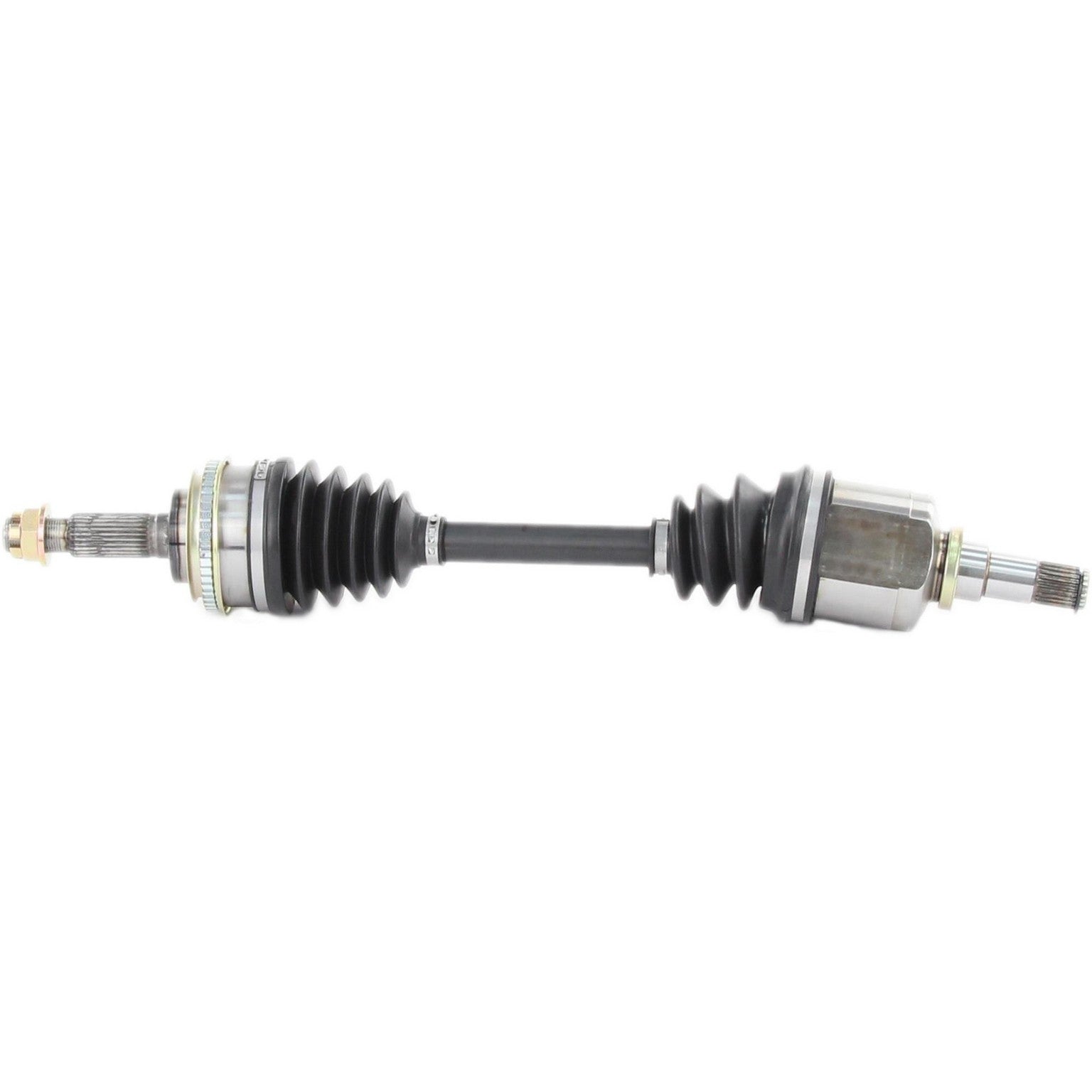 trakmotive new cv axle shaft  frsport to-8018