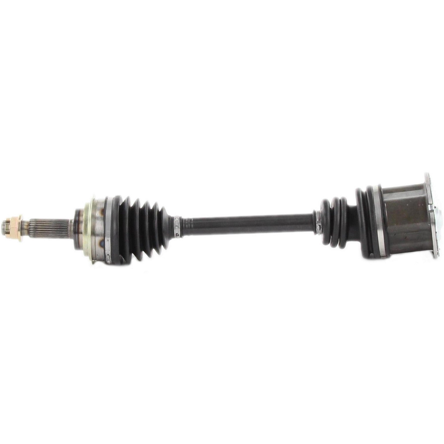 trakmotive new cv axle shaft  frsport to-8023