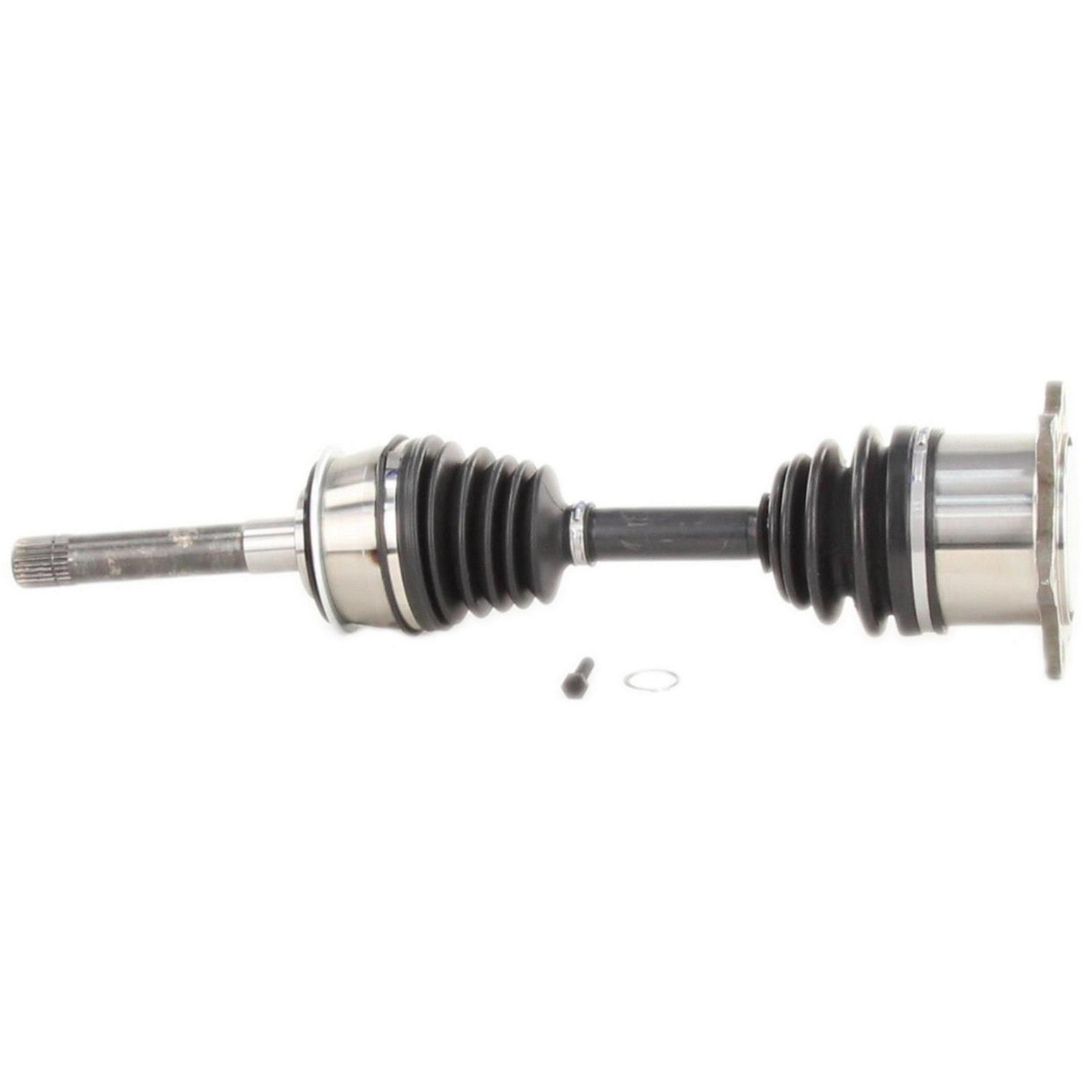 trakmotive new cv axle shaft  frsport to-8024