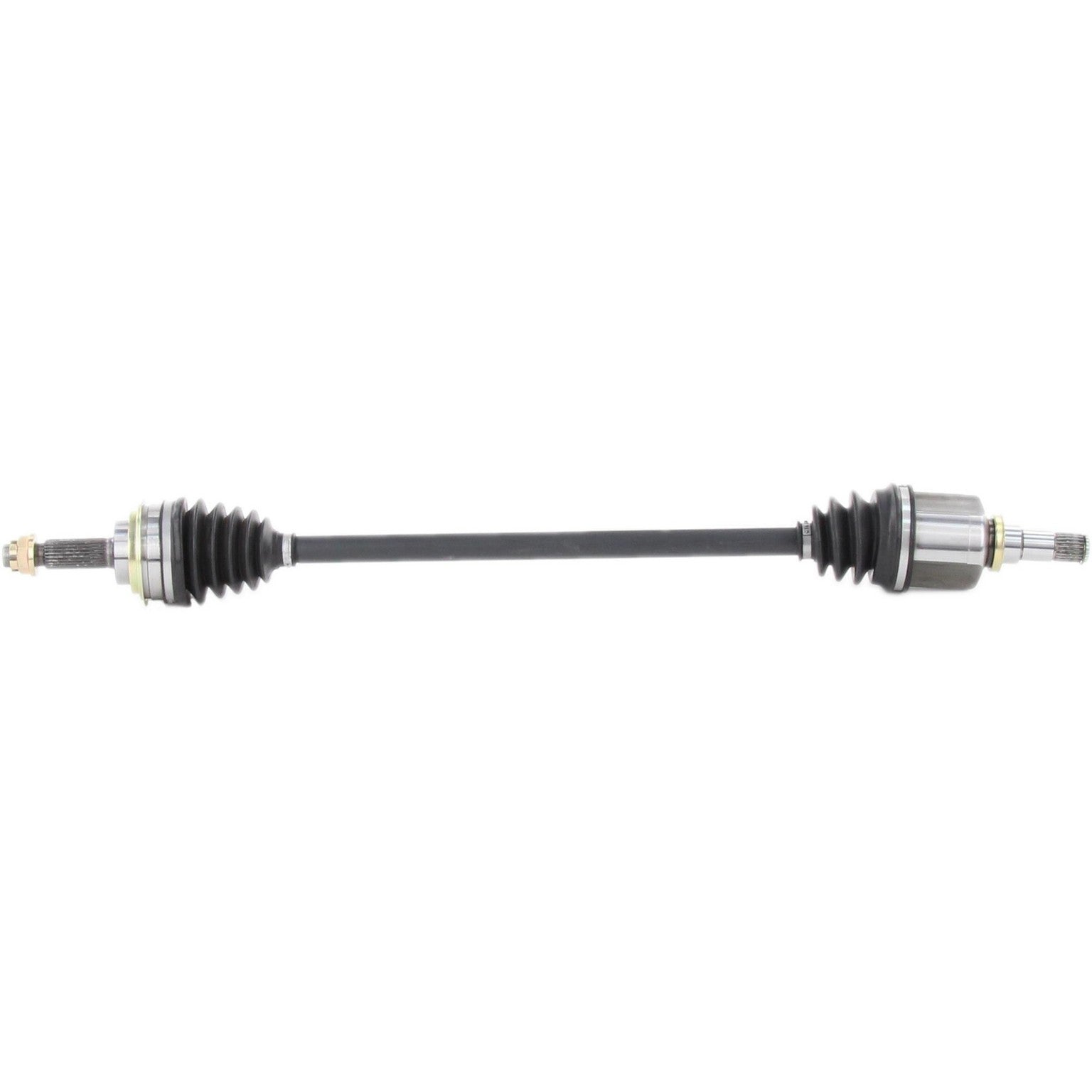 trakmotive new cv axle shaft  frsport to-8027