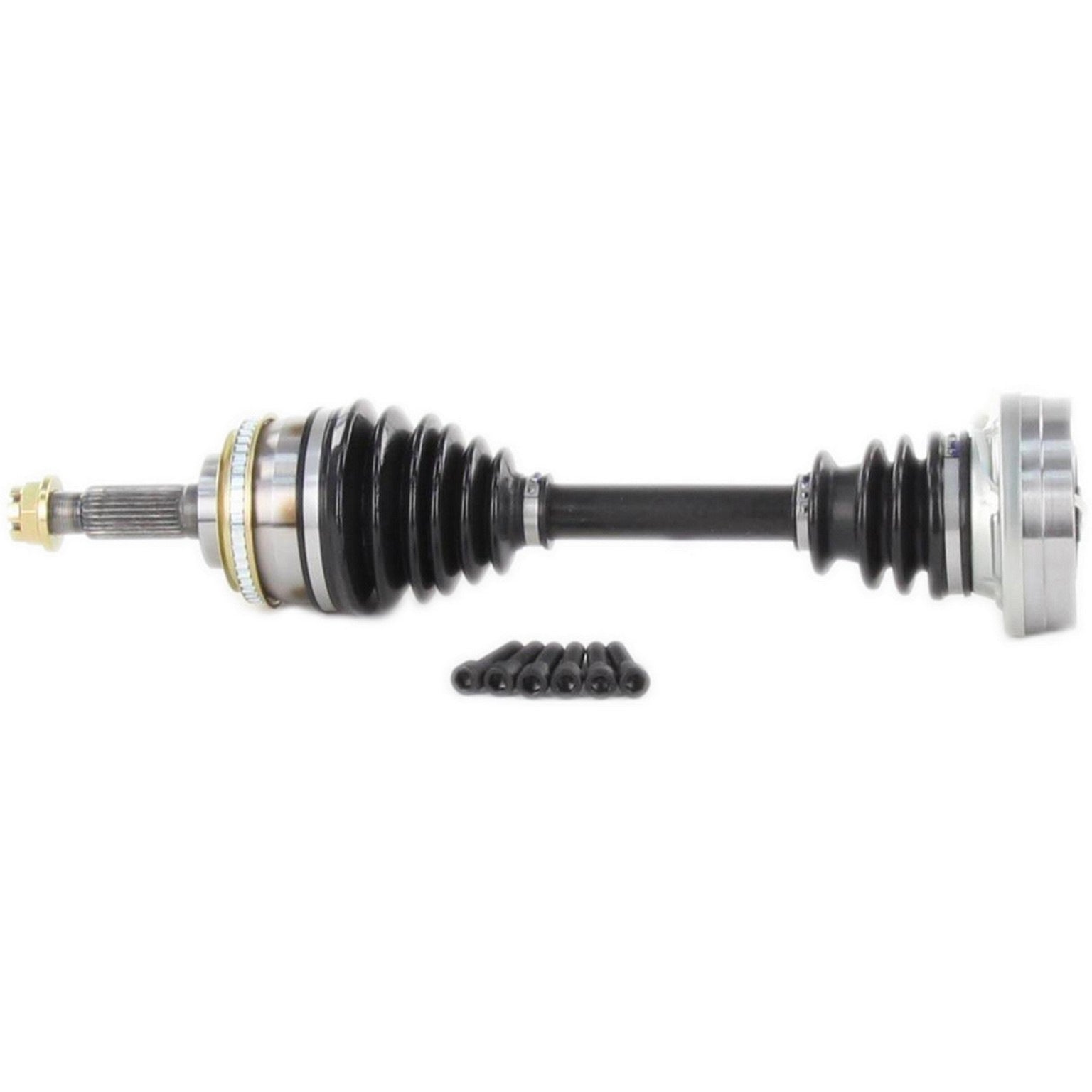 trakmotive new cv axle shaft  frsport to-8030