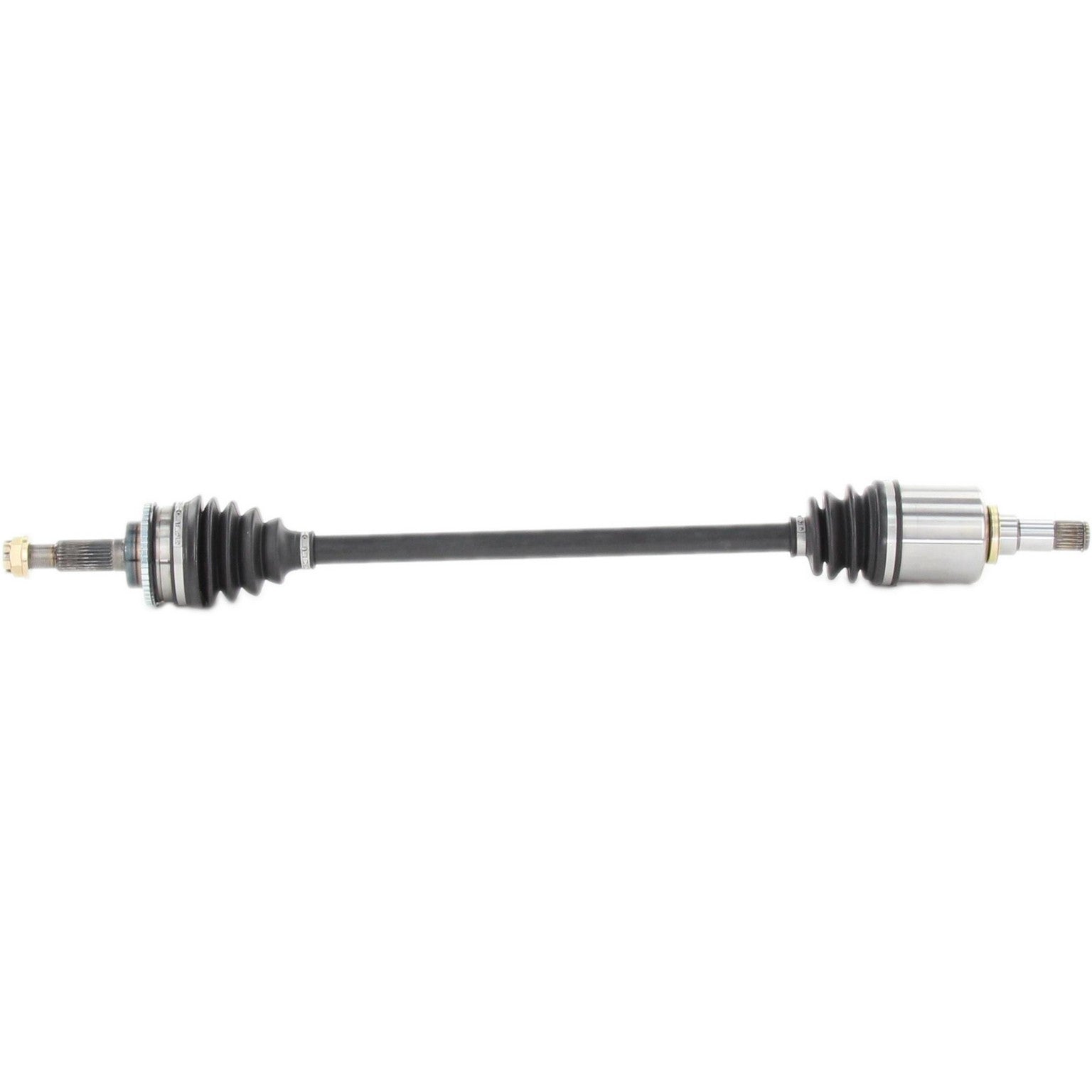 trakmotive new cv axle shaft  frsport to-8031