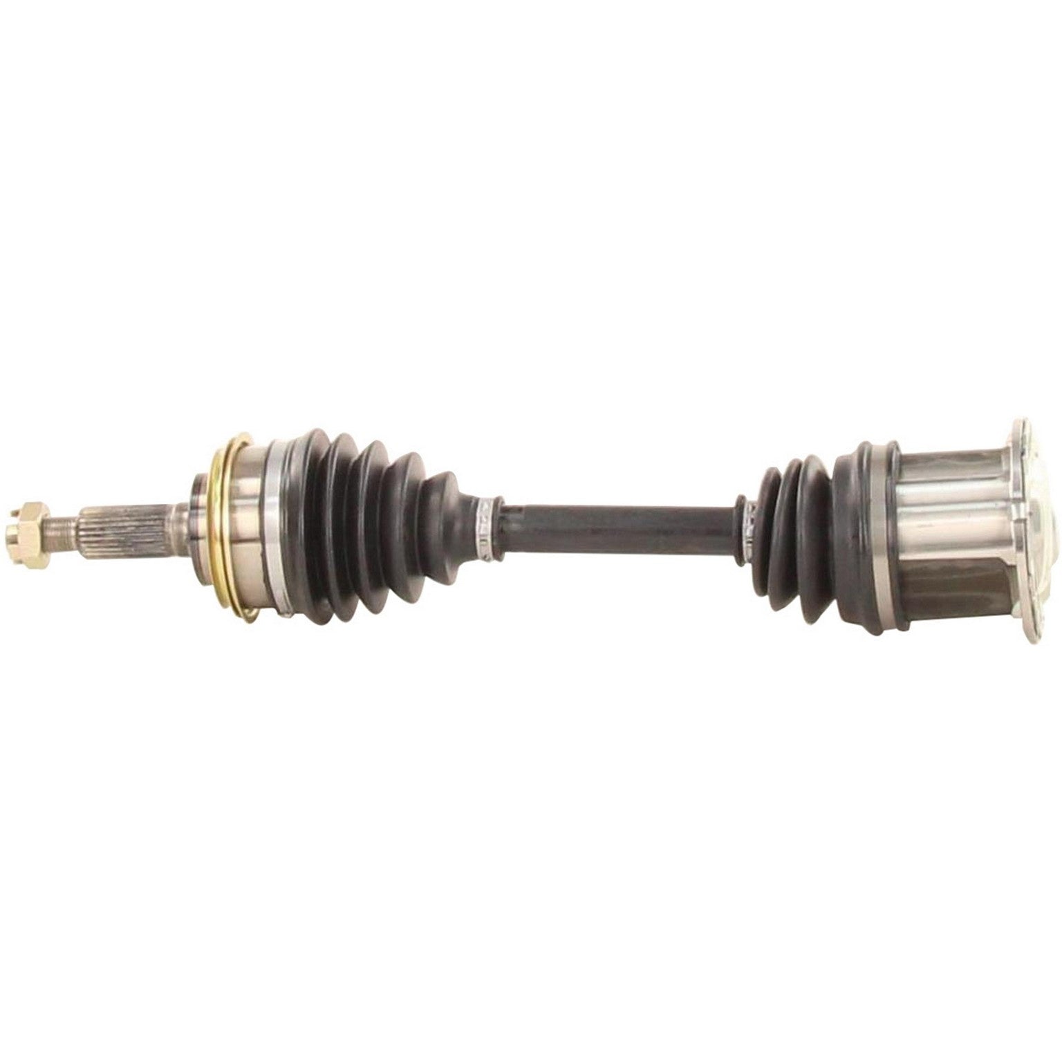 trakmotive new cv axle shaft  frsport to-8035