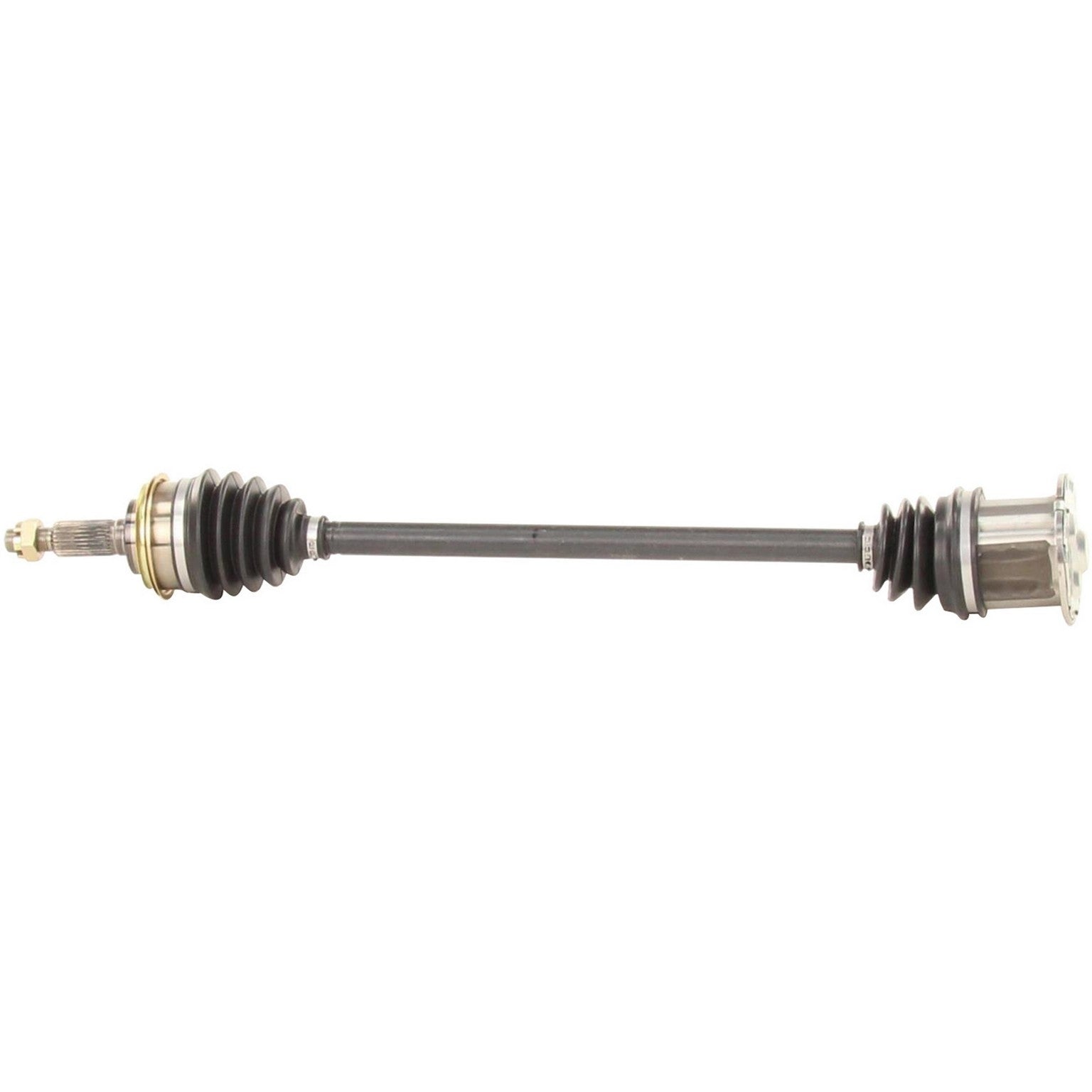 trakmotive new cv axle shaft  frsport to-8036