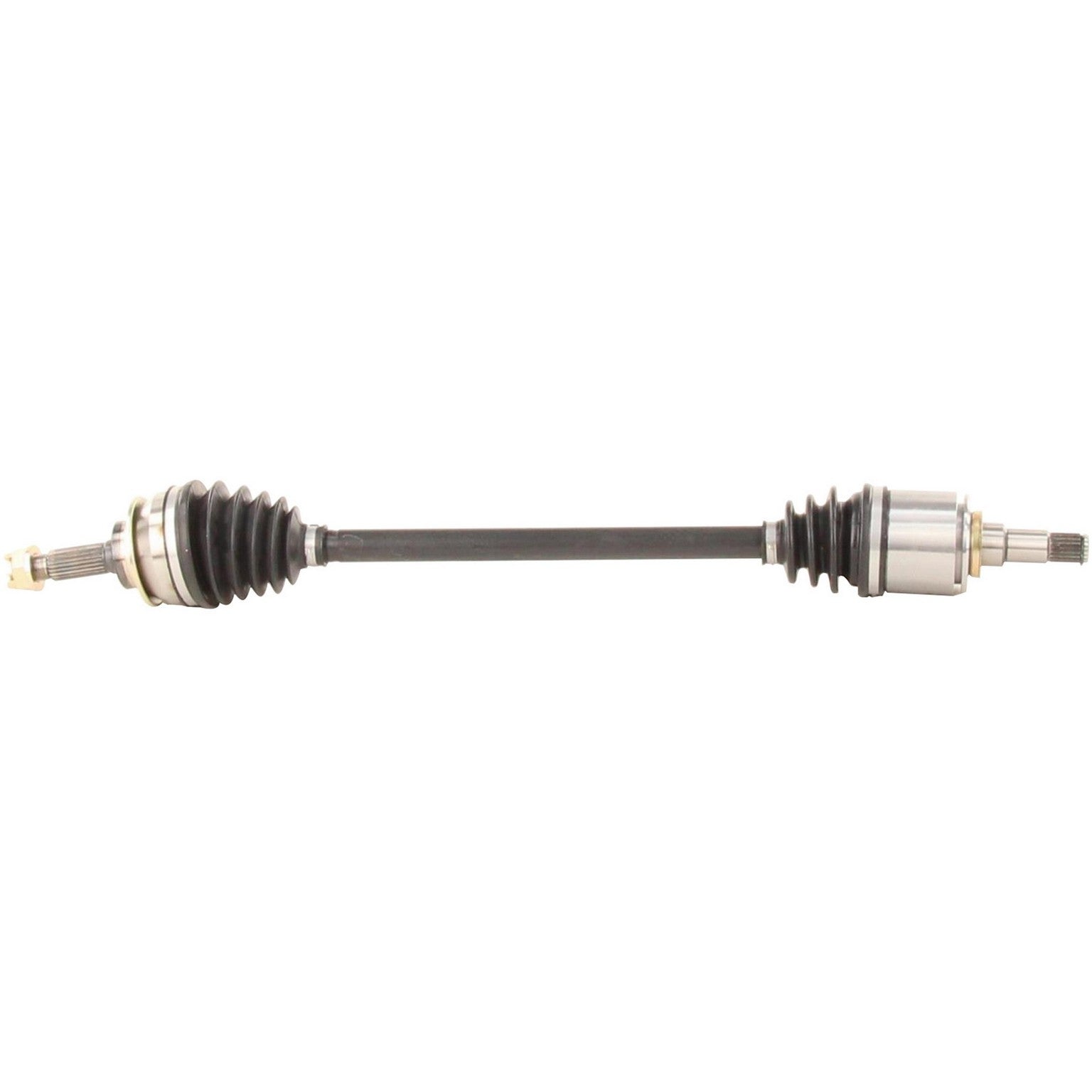 trakmotive new cv axle shaft  frsport to-8037