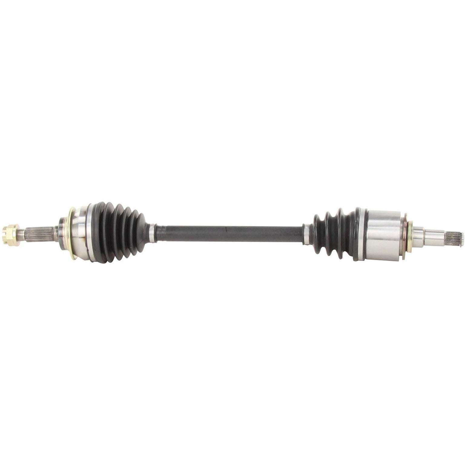 trakmotive new cv axle shaft  frsport to-8039