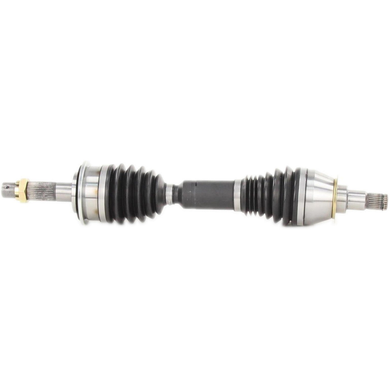 trakmotive new cv axle shaft  frsport to-8043et