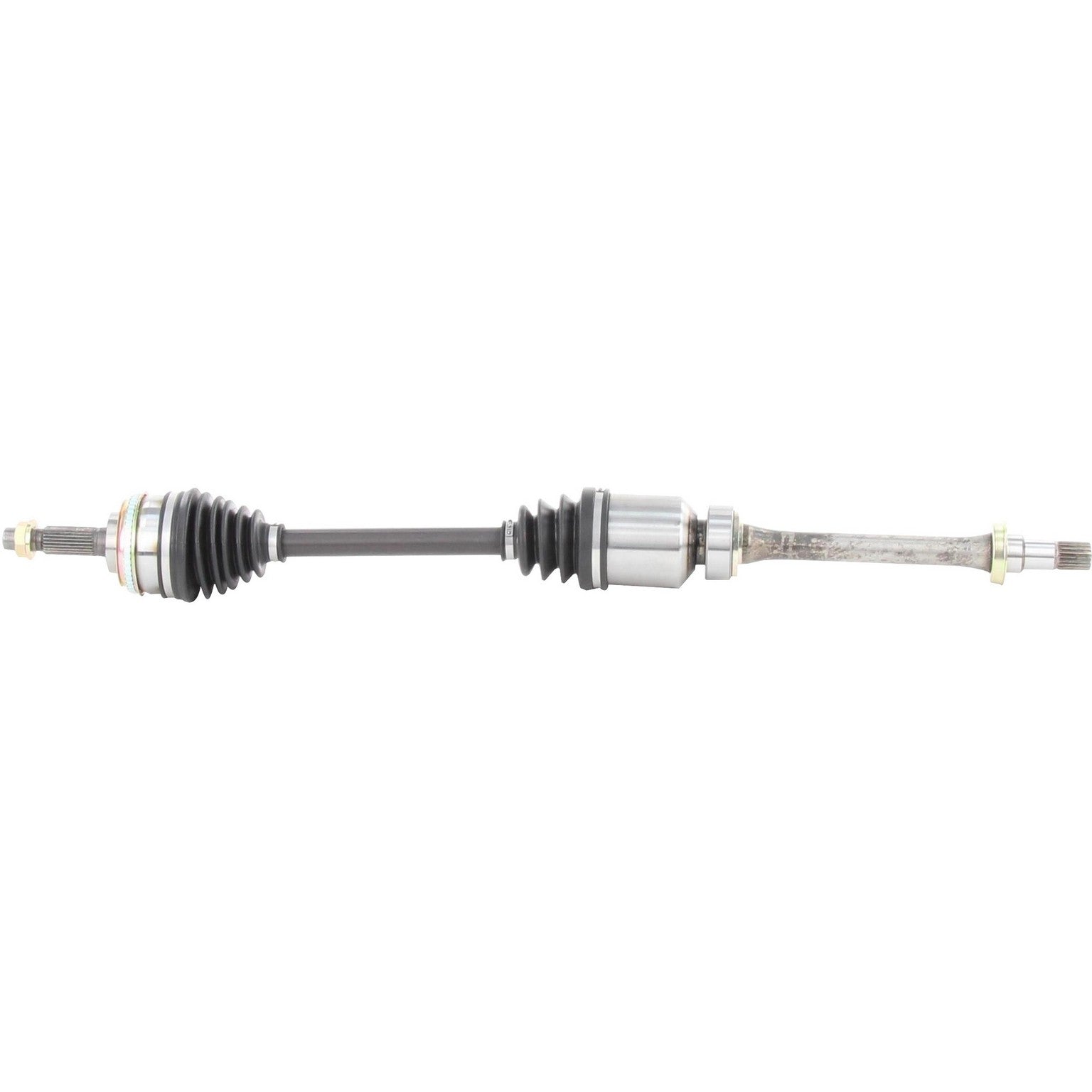 trakmotive new cv axle shaft  frsport to-8044