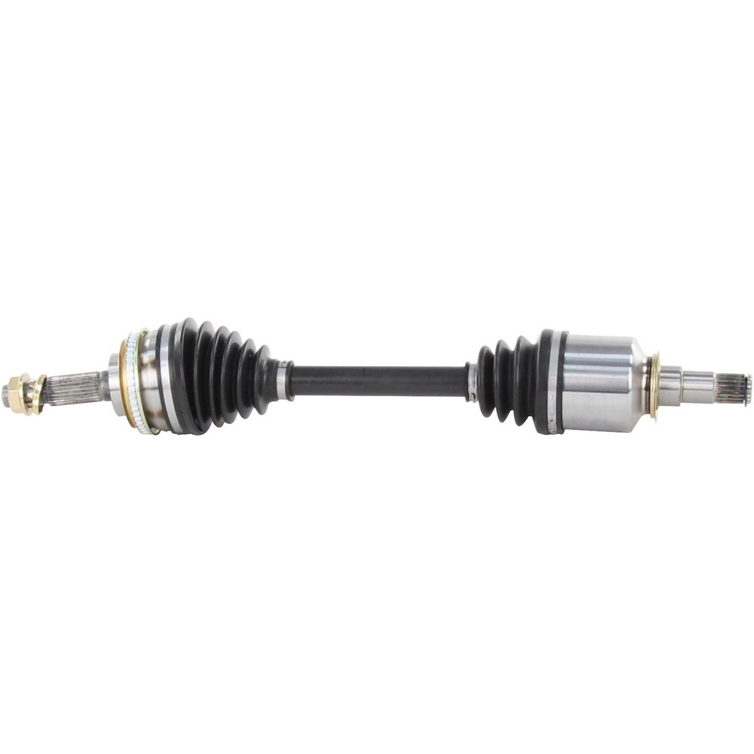 trakmotive new cv axle shaft  frsport to-8045