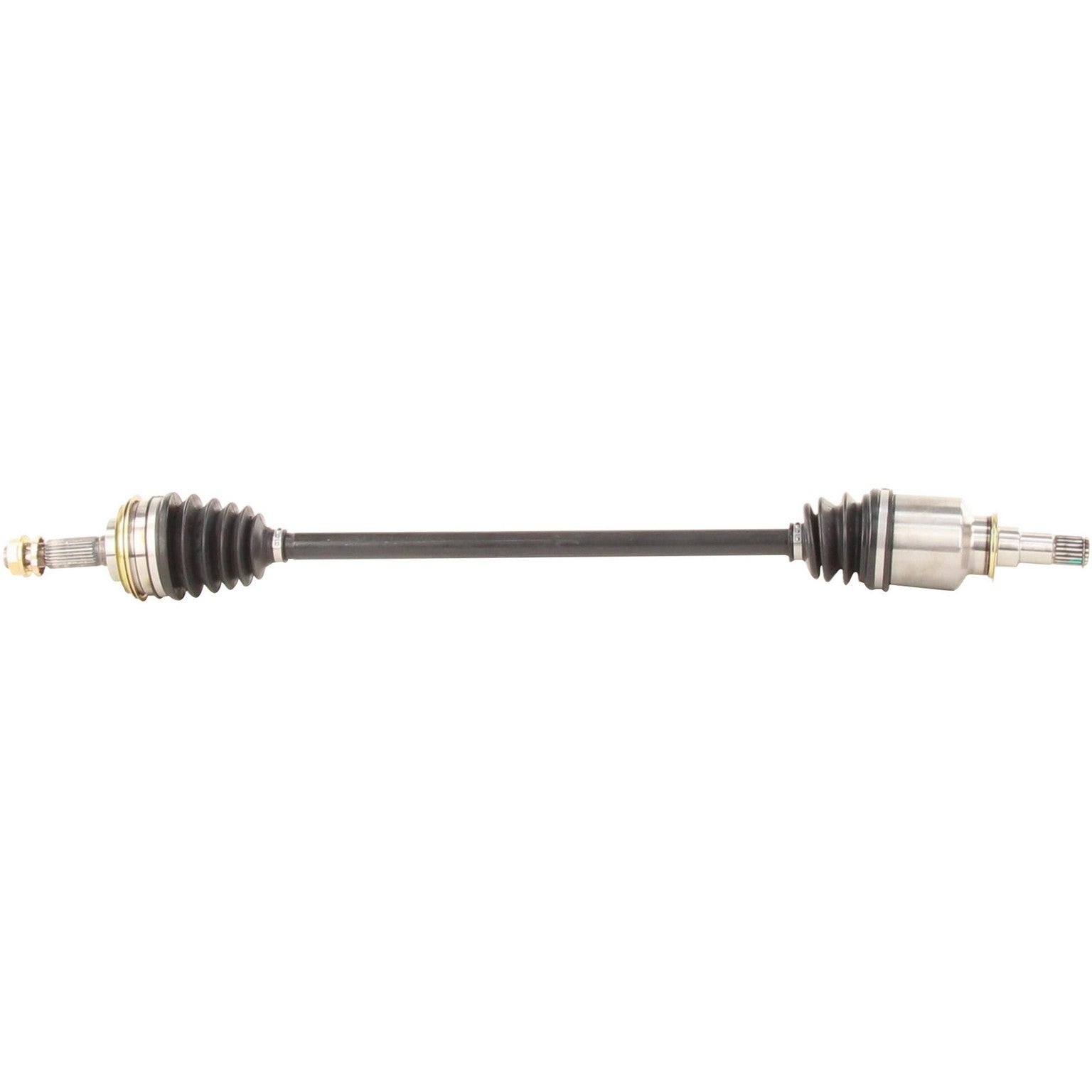 trakmotive new cv axle shaft  frsport to-8047