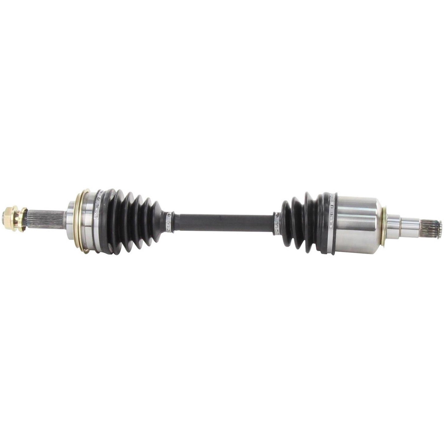 trakmotive new cv axle shaft  frsport to-8048