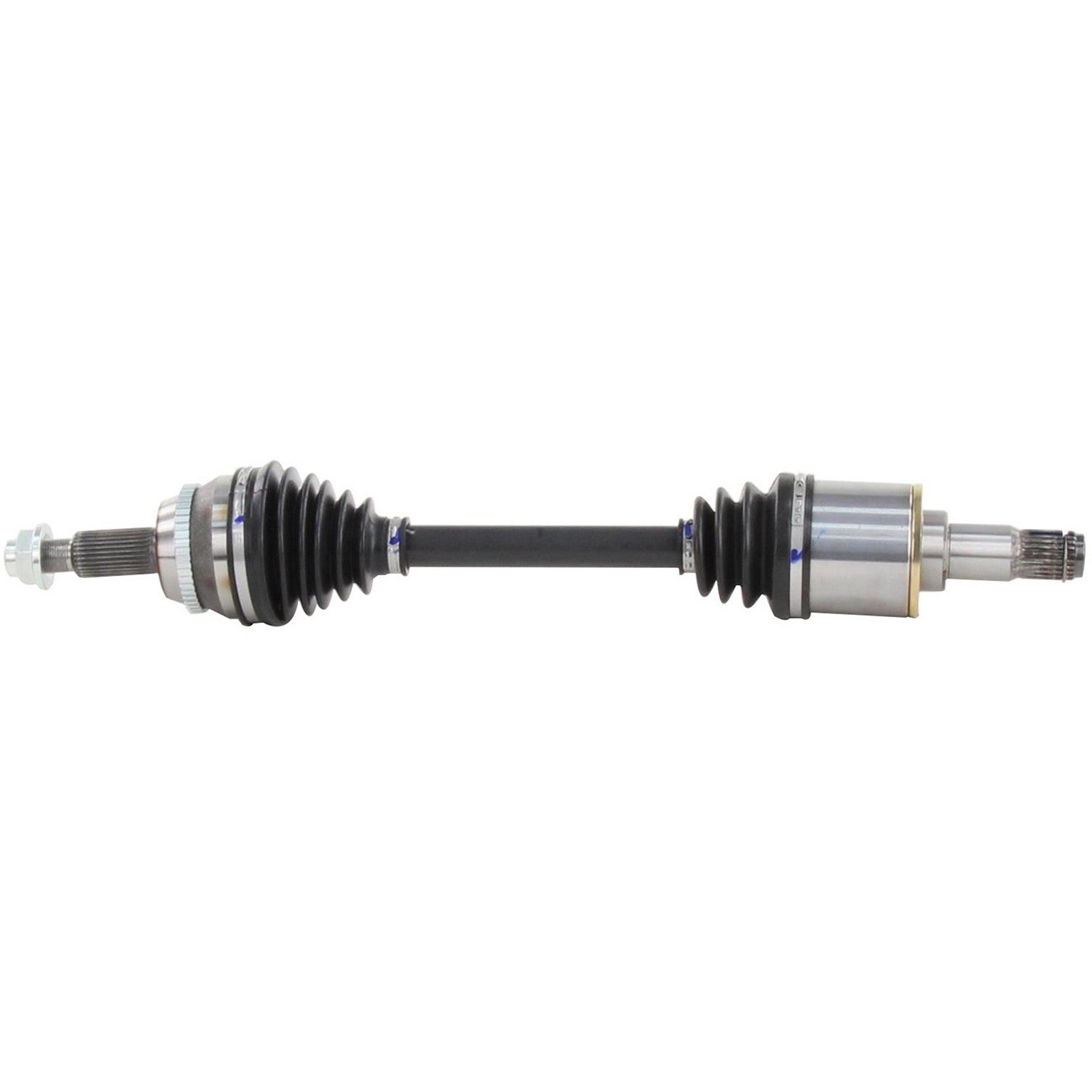 trakmotive new cv axle shaft  frsport to-8050