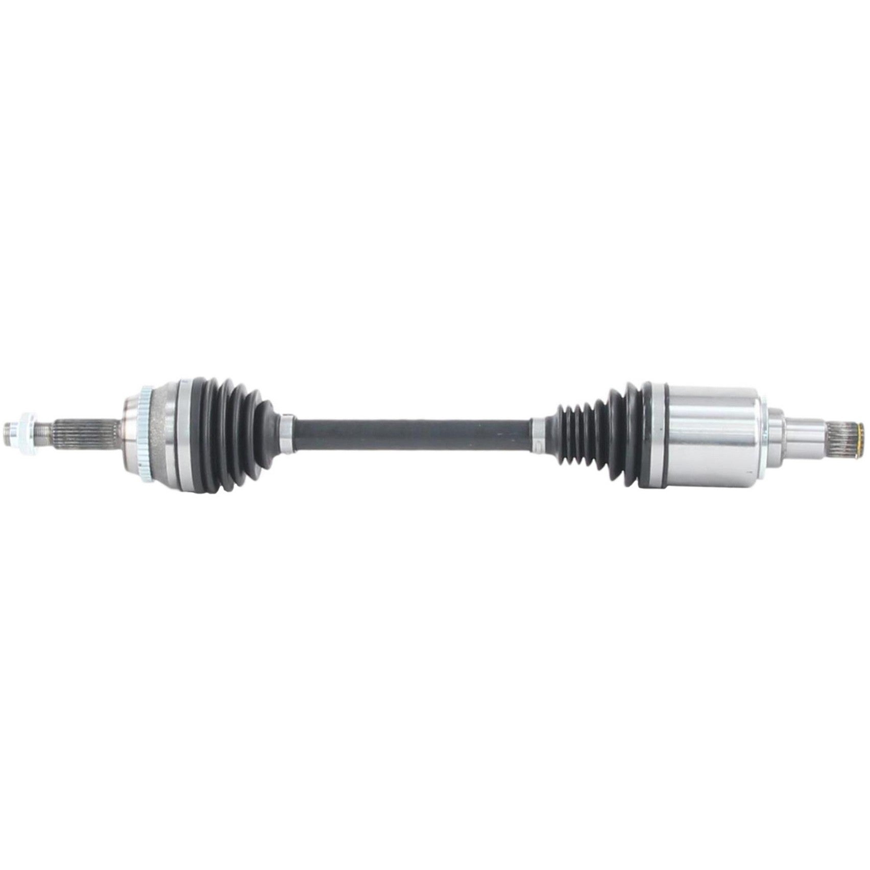 TrakMotive Extreme Weather CV Axle Shaft  top view frsport TO-8051HDX