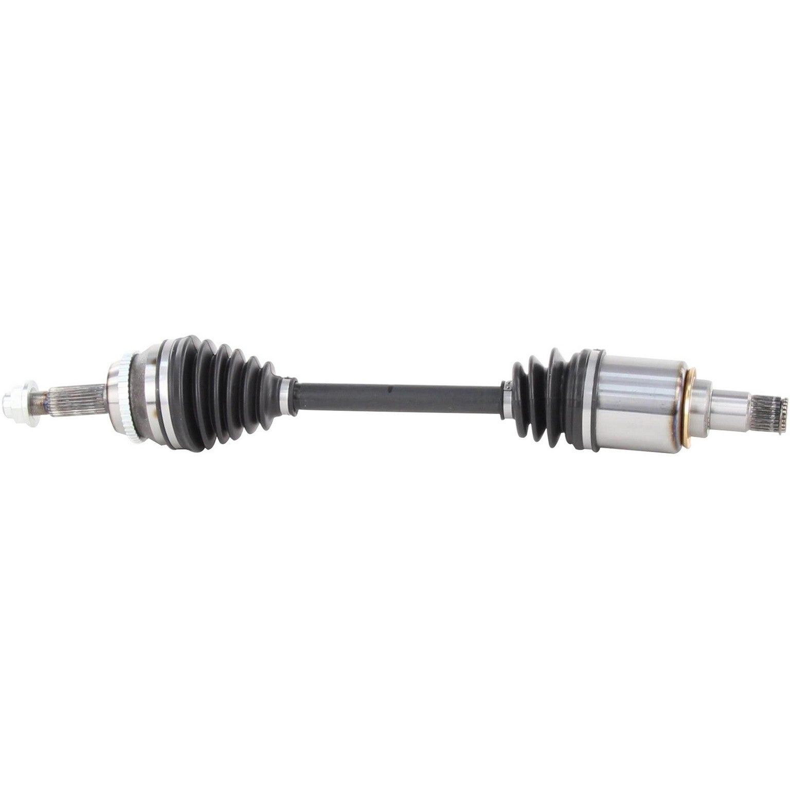 trakmotive new cv axle shaft  frsport to-8051