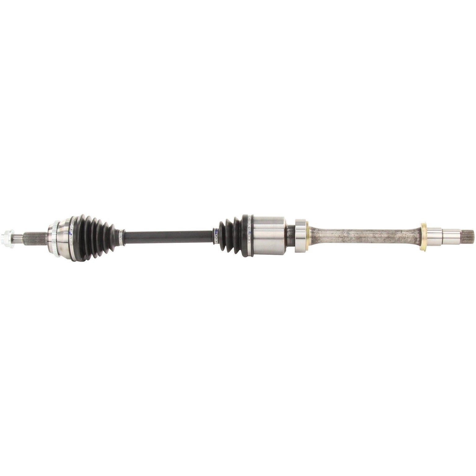 trakmotive new cv axle shaft  frsport to-8052