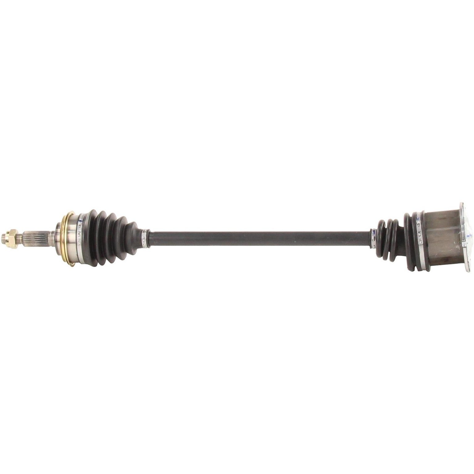 trakmotive new cv axle shaft  frsport to-8071