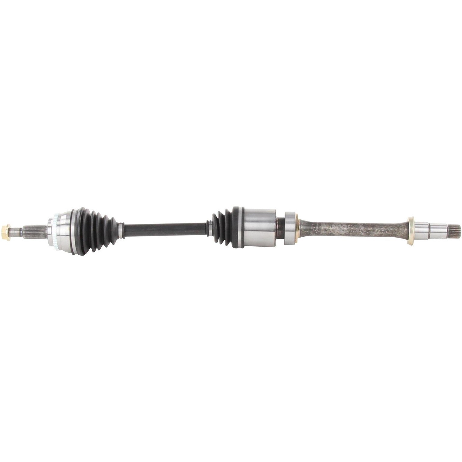 trakmotive new cv axle shaft  frsport to-8077