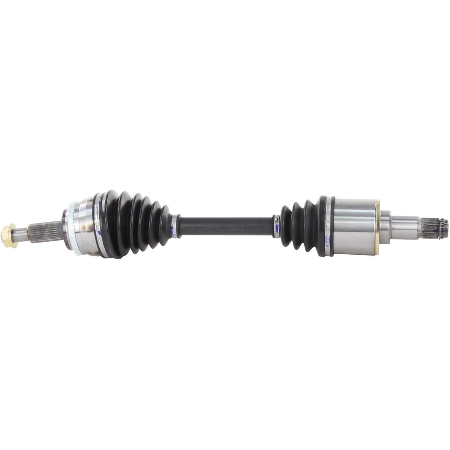 trakmotive new cv axle shaft  frsport to-8078