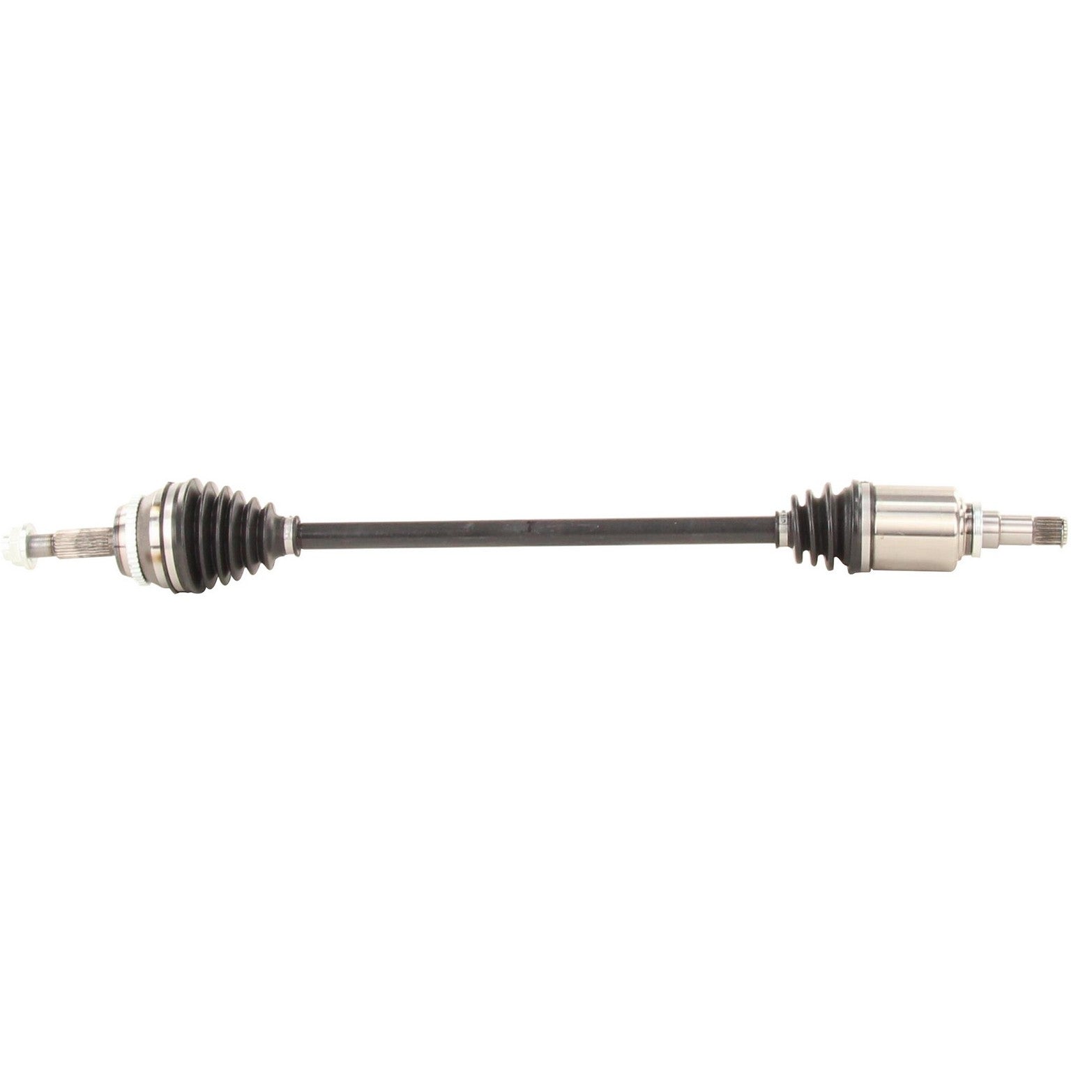 trakmotive new cv axle shaft  frsport to-8092