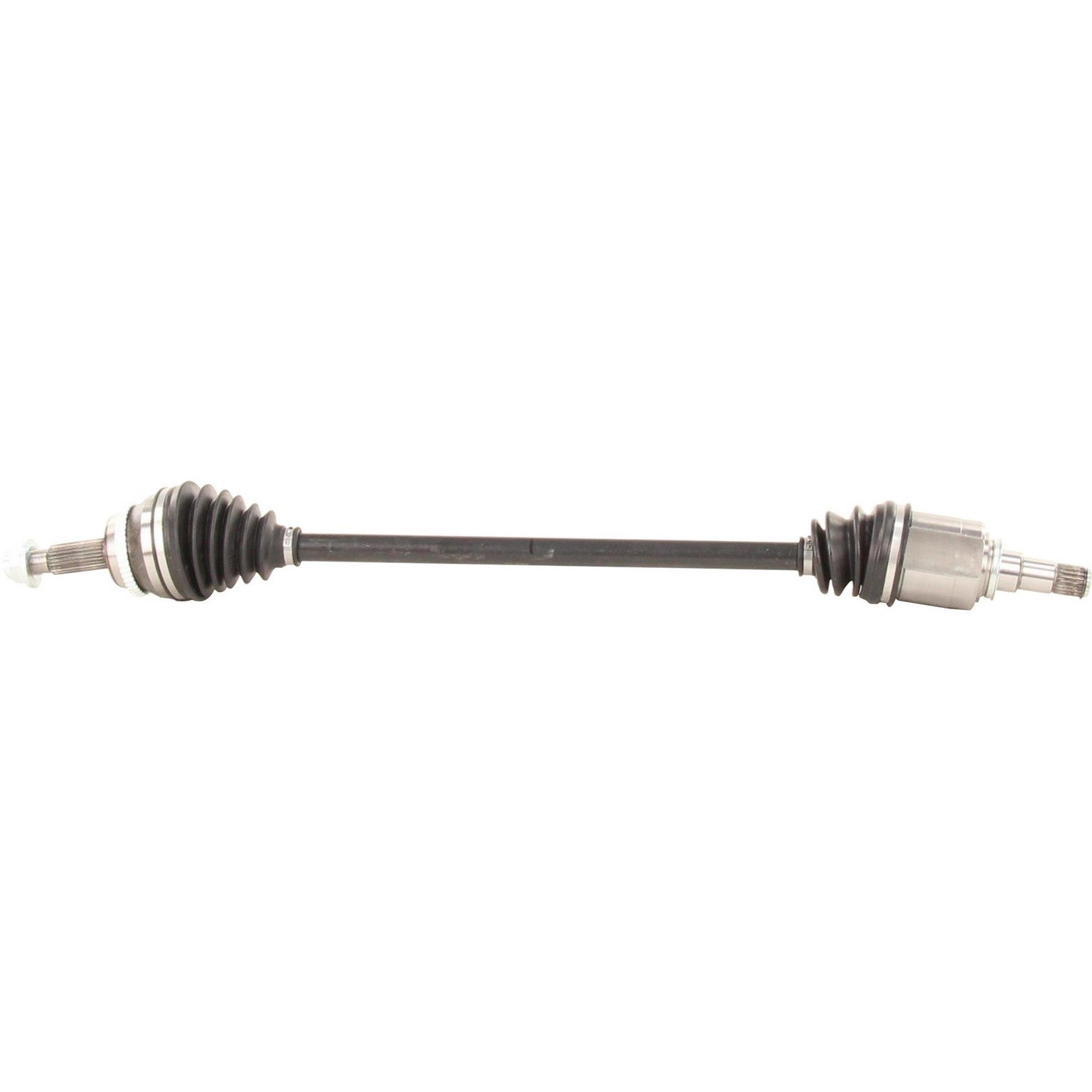 trakmotive new cv axle shaft  frsport to-8096