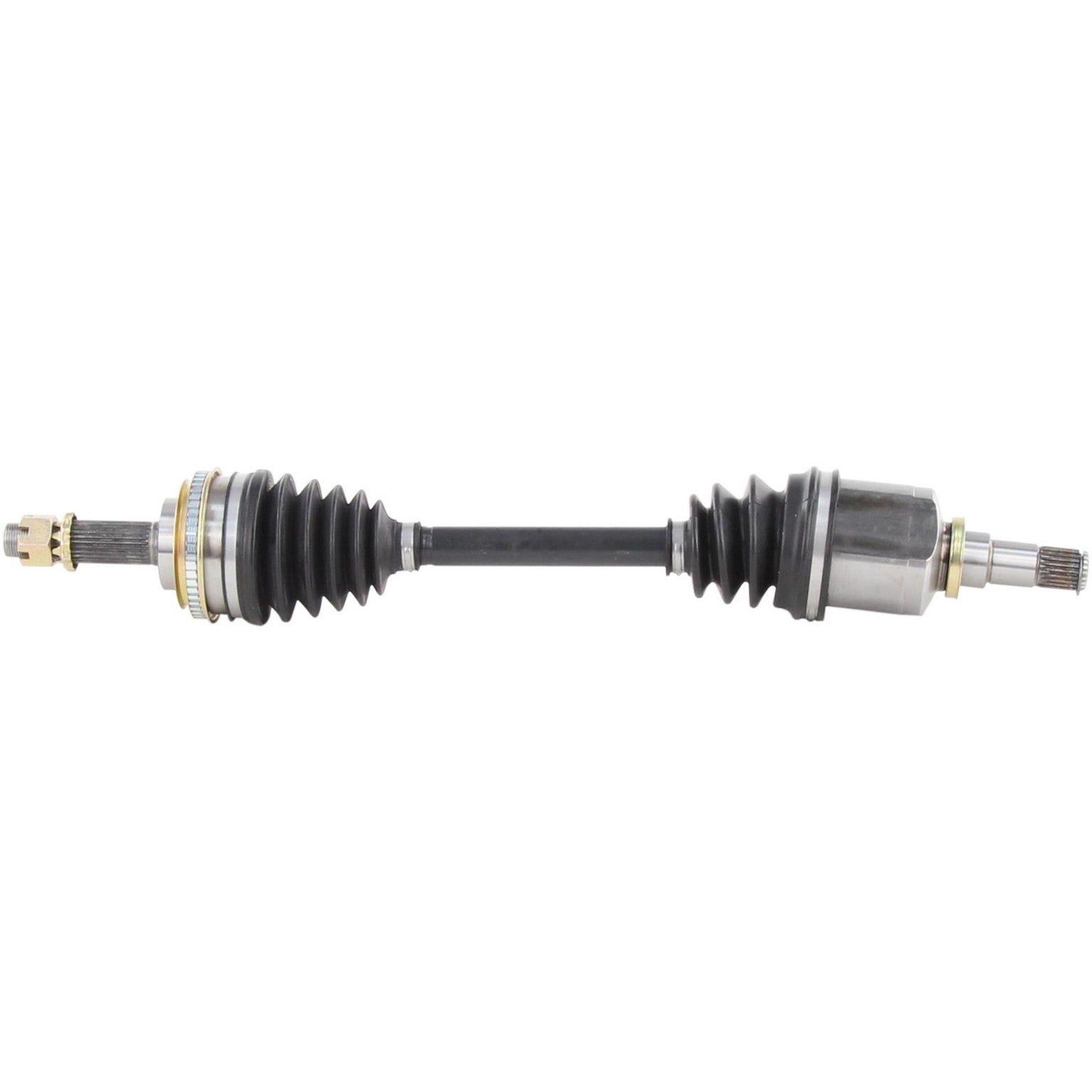 trakmotive new cv axle shaft  frsport to-8100