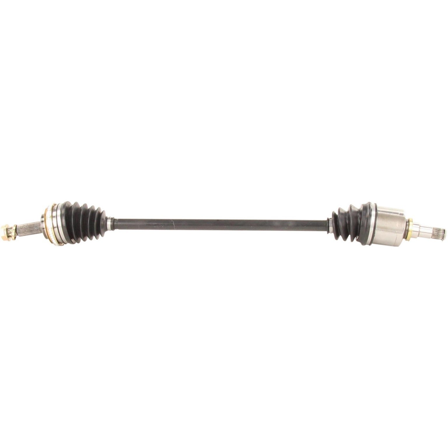 trakmotive new cv axle shaft  frsport to-8101