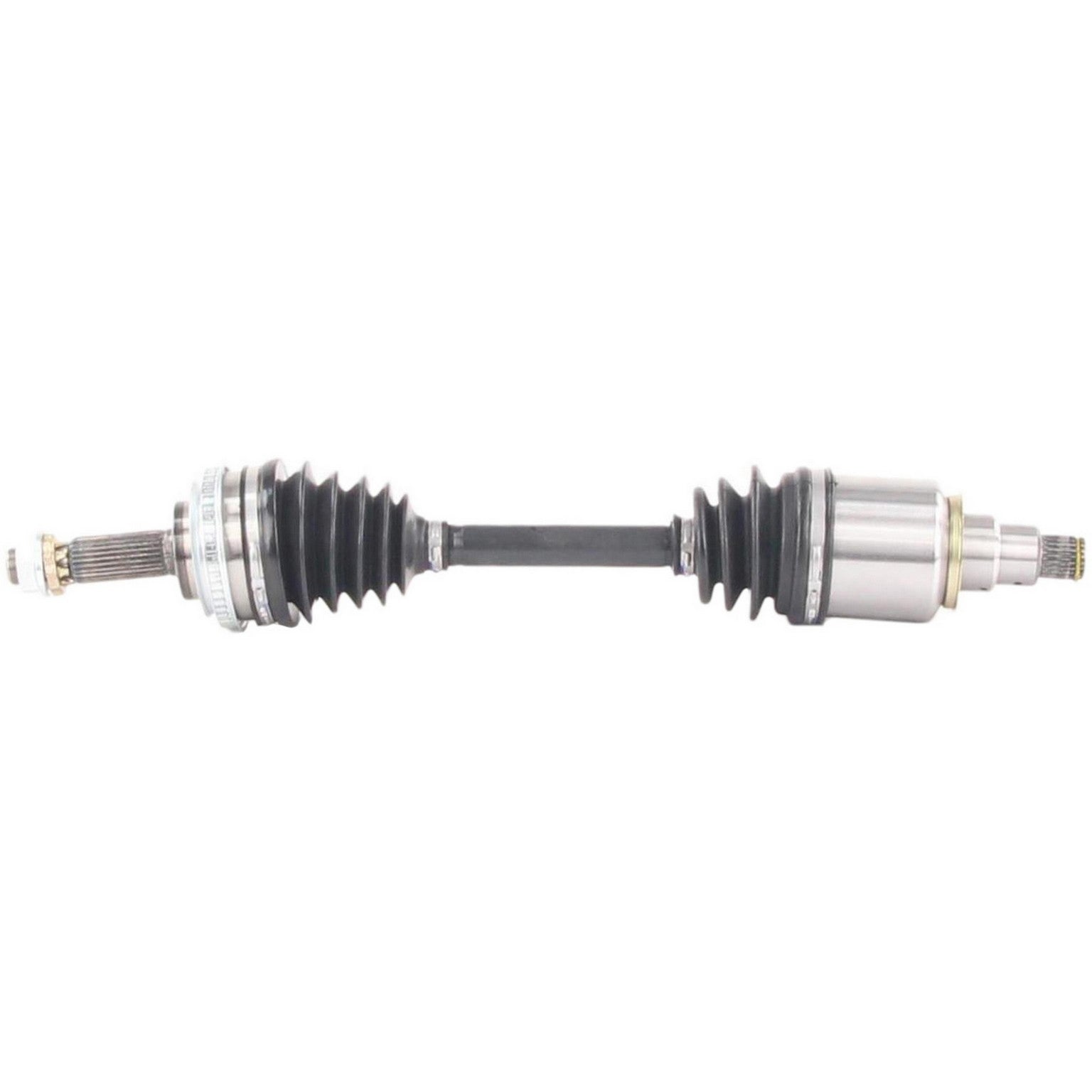 trakmotive new cv axle shaft  frsport to-8105