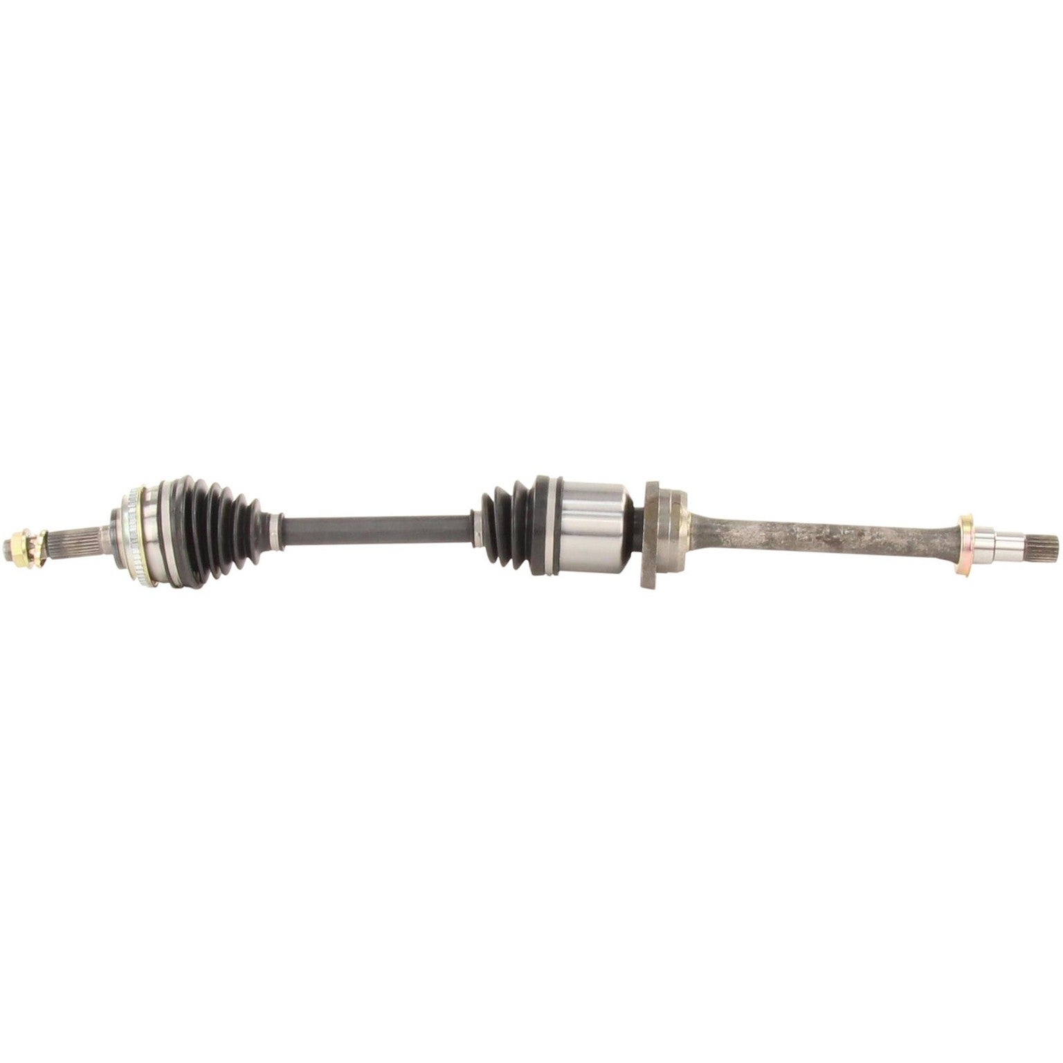 trakmotive new cv axle shaft  frsport to-8107