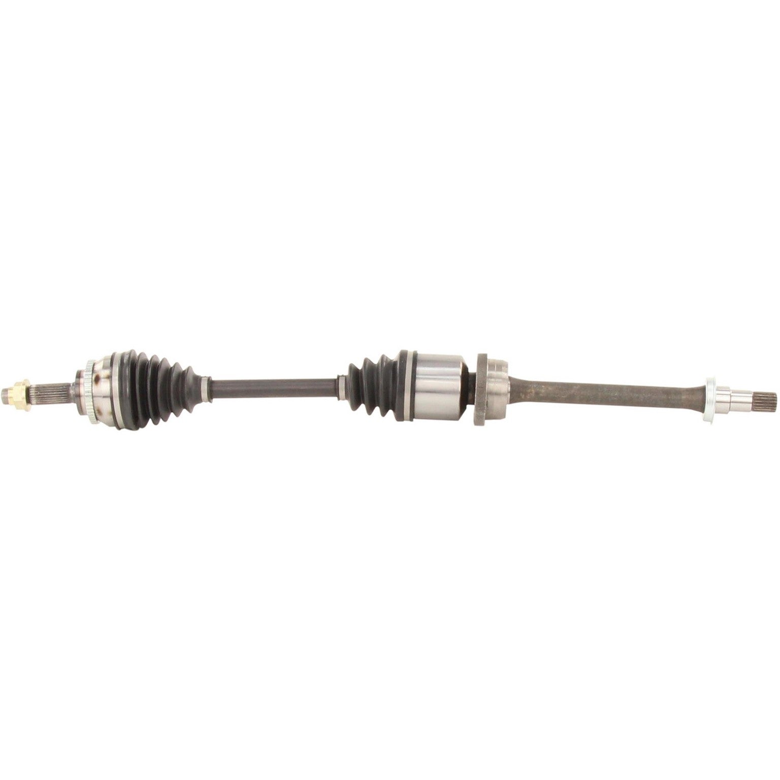 trakmotive new cv axle shaft  frsport to-8114