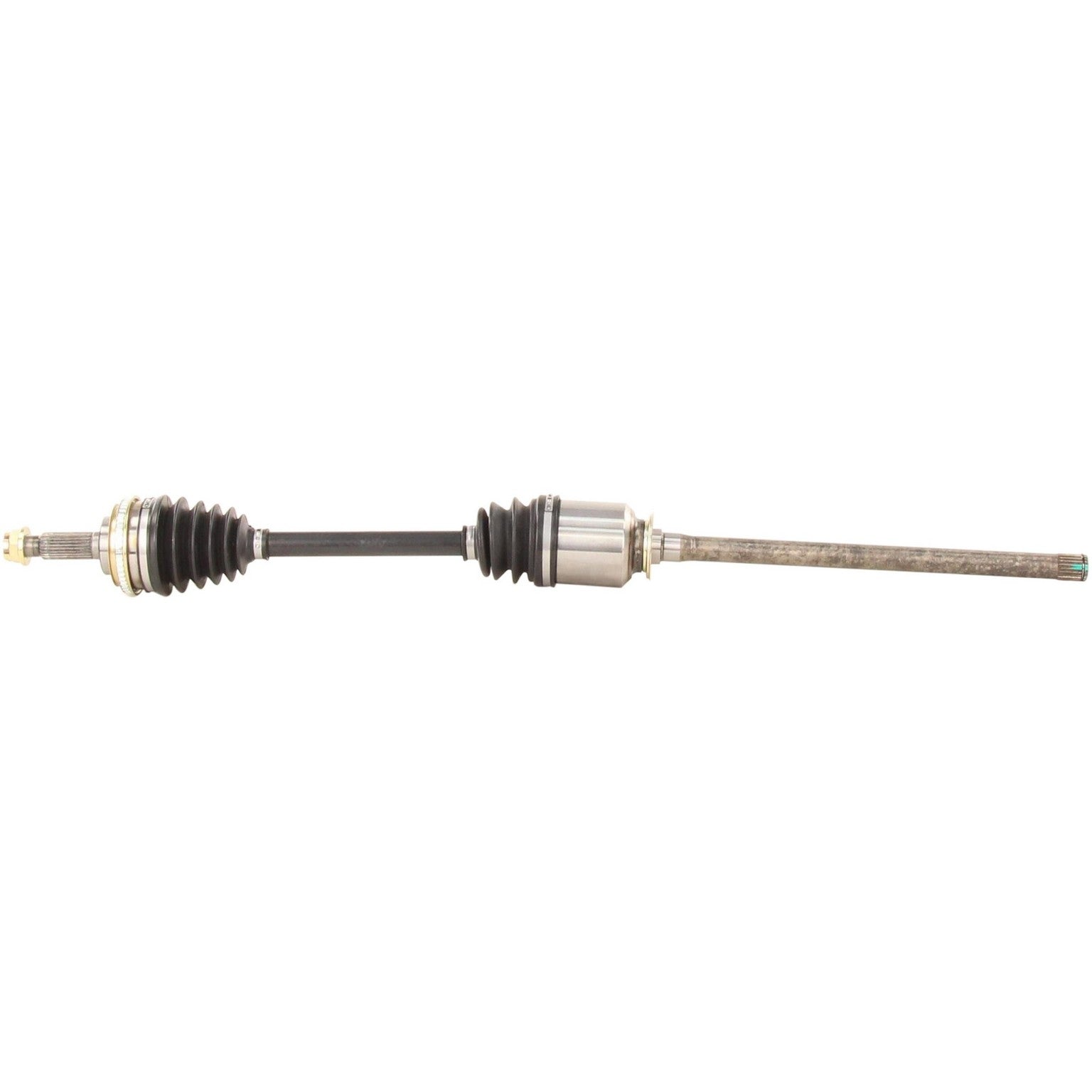 trakmotive new cv axle shaft  frsport to-8121