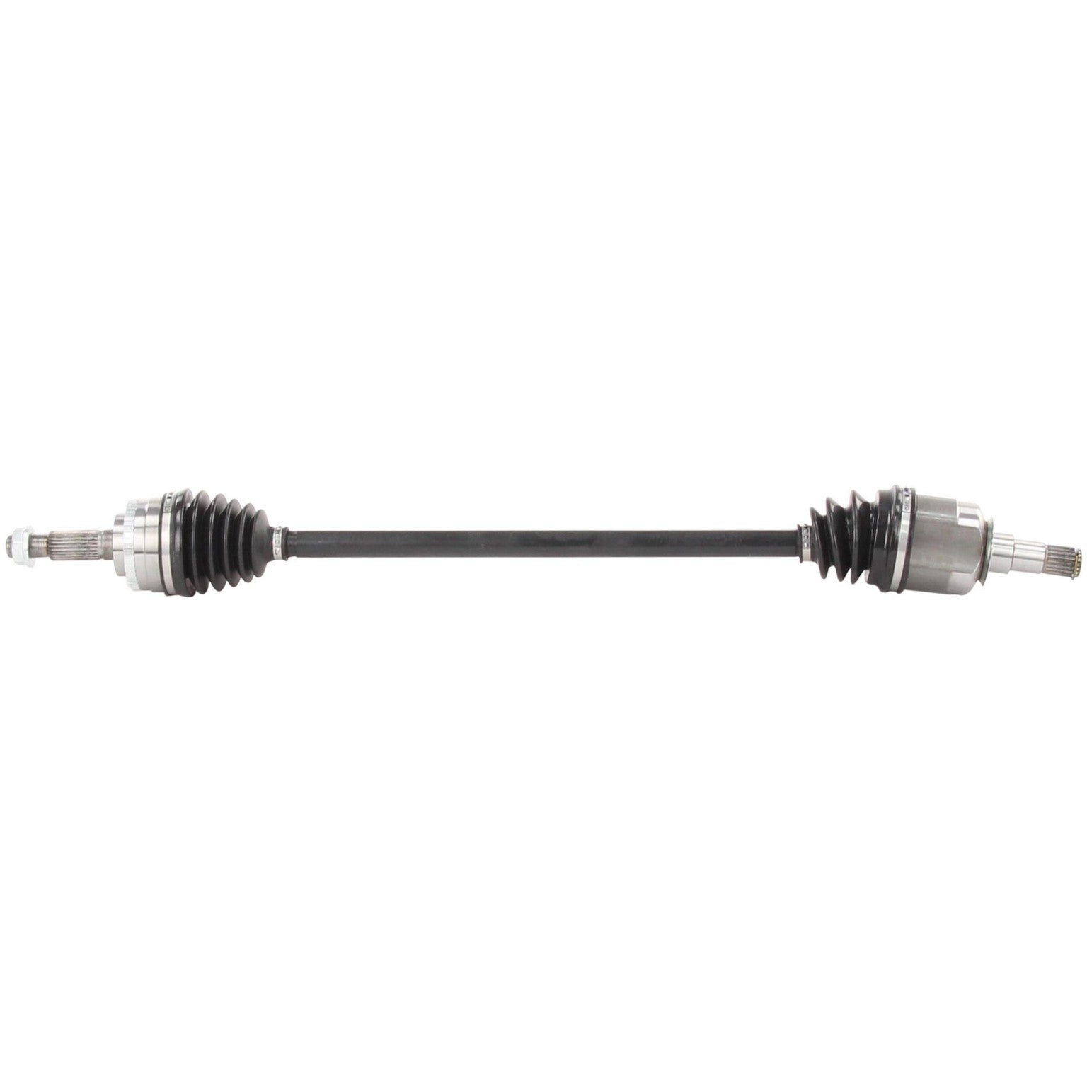 trakmotive new cv axle shaft  frsport to-8141