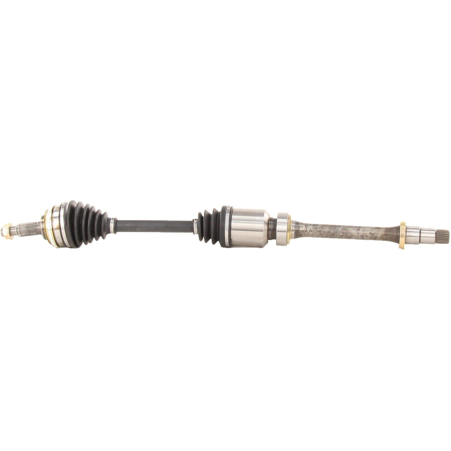 trakmotive new cv axle shaft  frsport to-8143