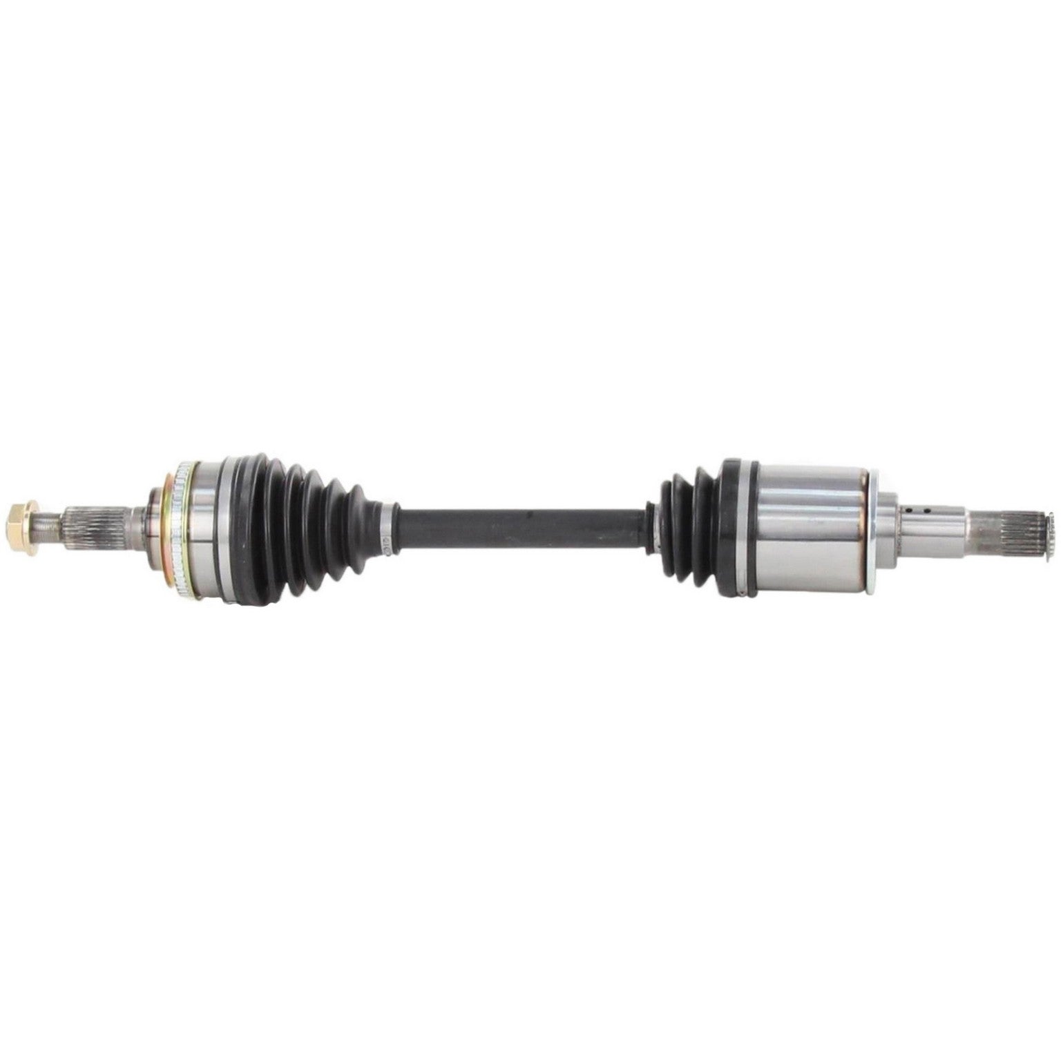 trakmotive new cv axle shaft  frsport to-8144