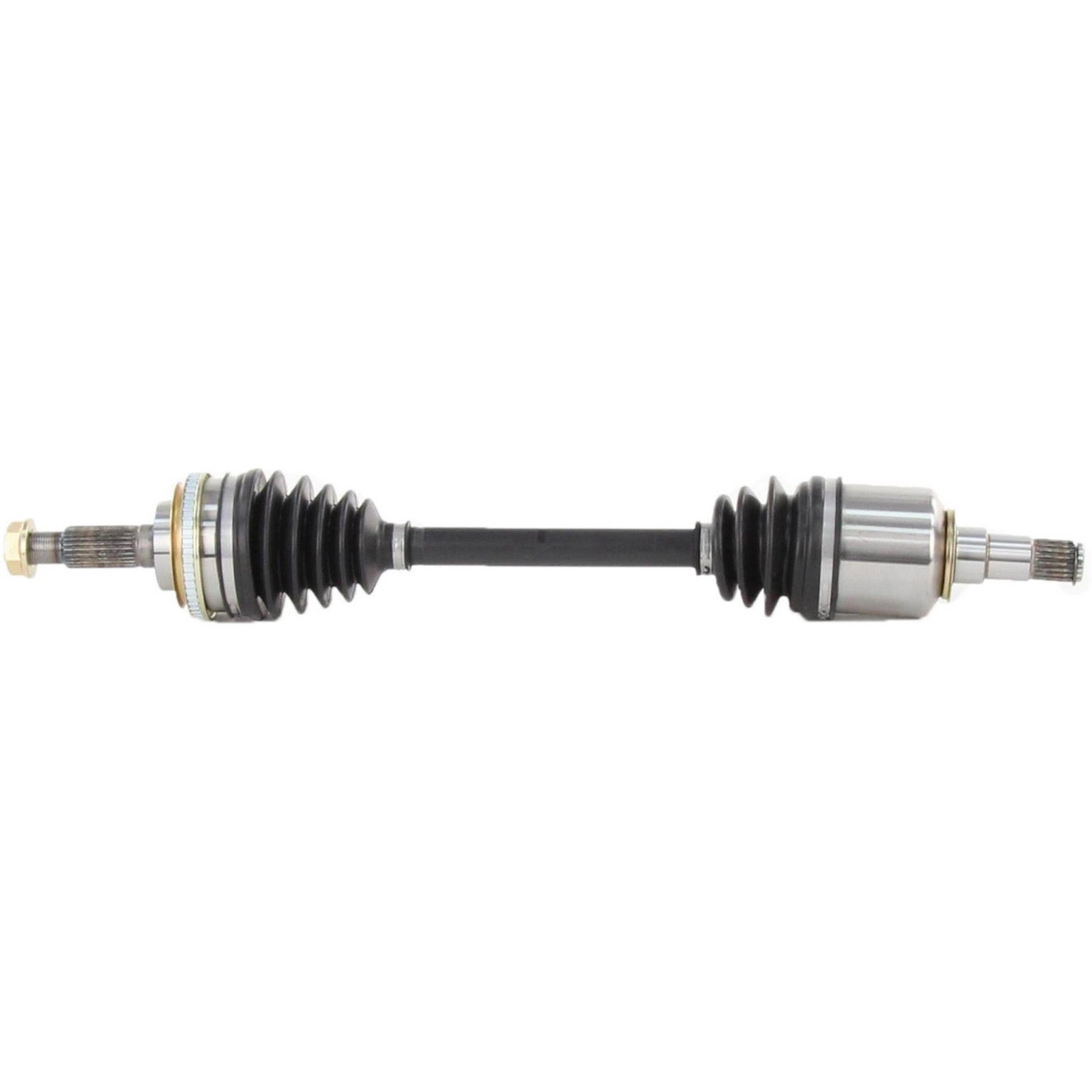 trakmotive new cv axle shaft  frsport to-8145