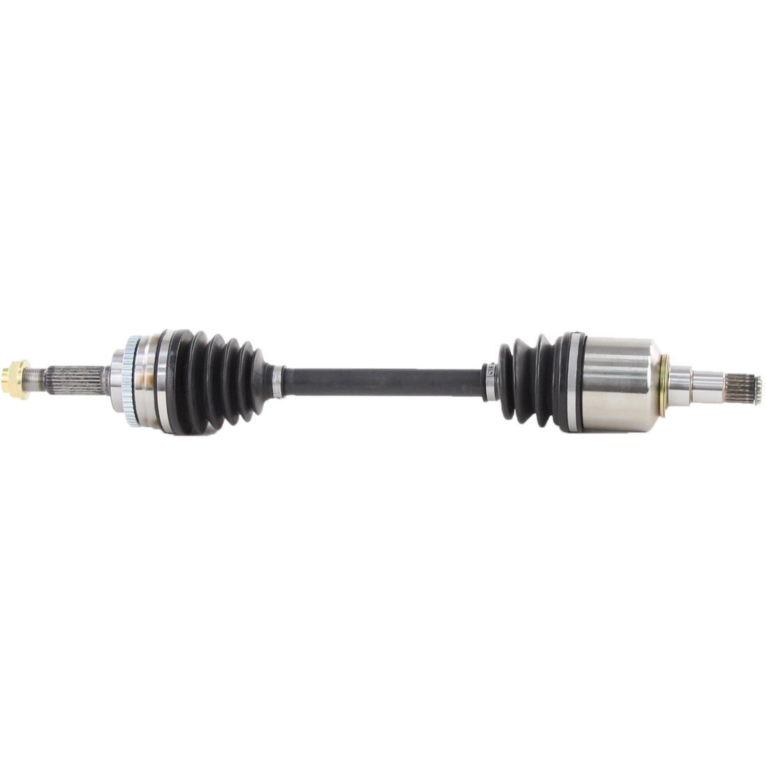 trakmotive new cv axle shaft  frsport to-8147