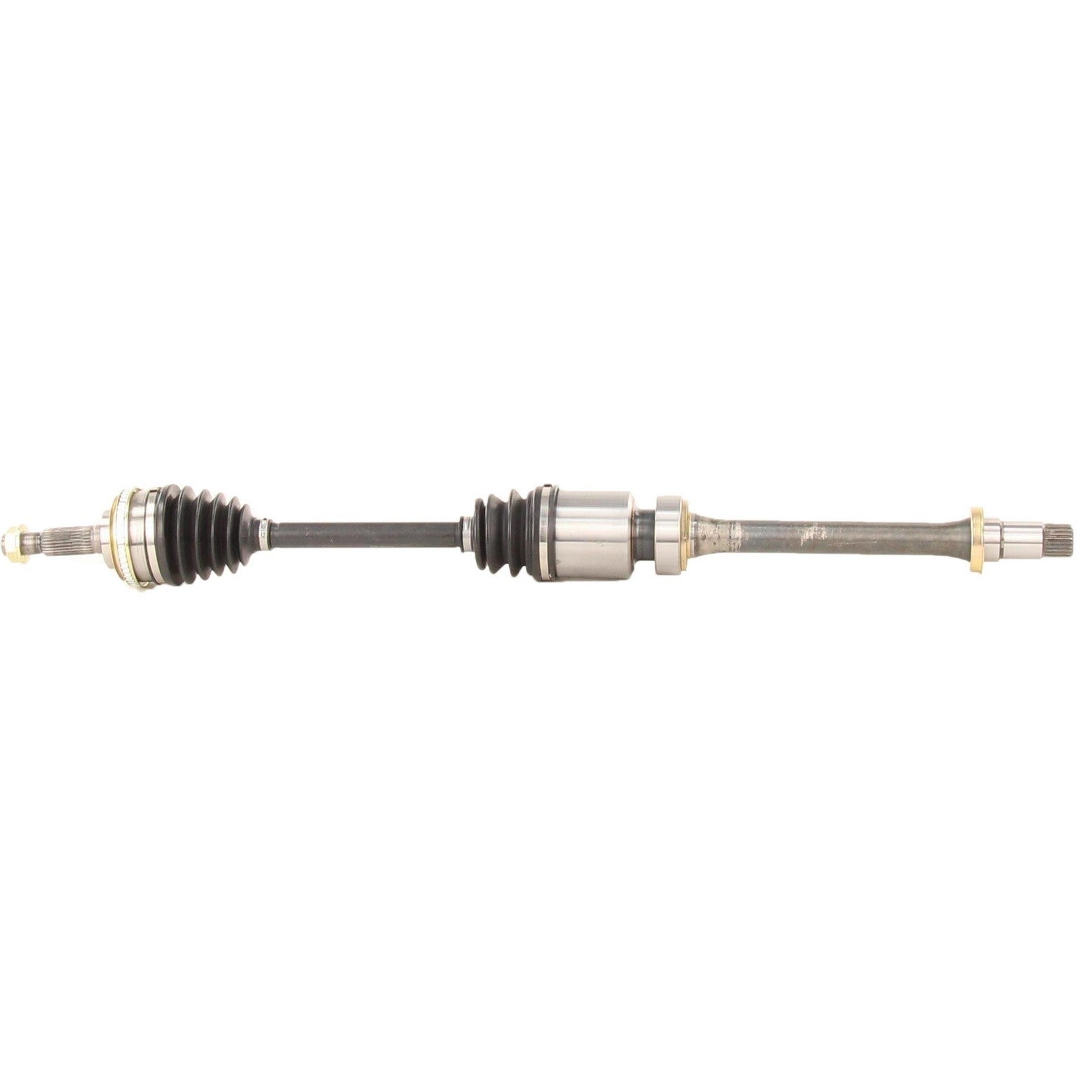 trakmotive new cv axle shaft  frsport to-8149