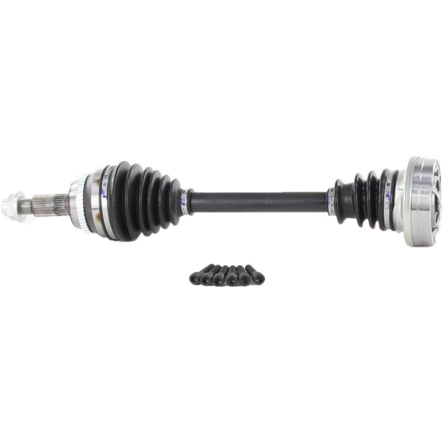 trakmotive new cv axle shaft  frsport to-8151